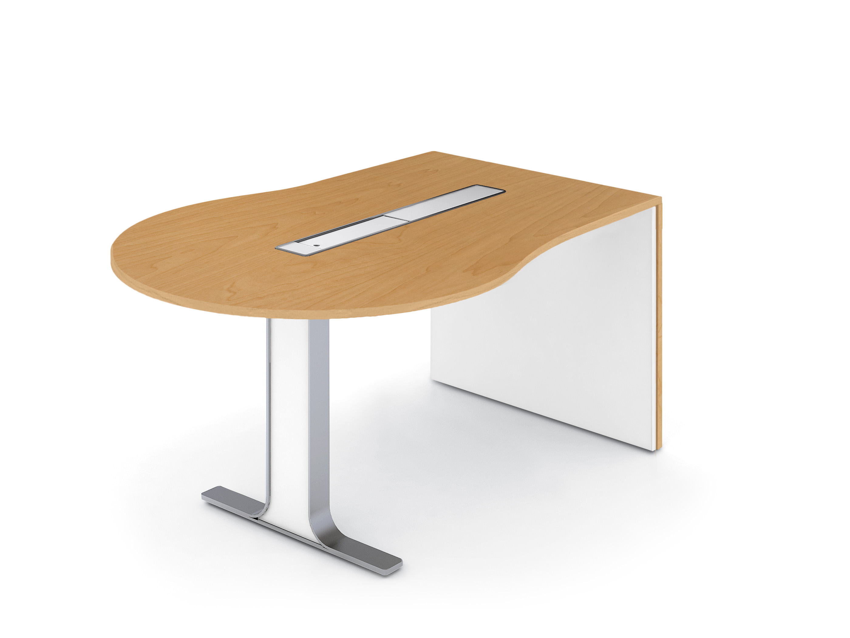 Rapport Media Table PX gallery view 8