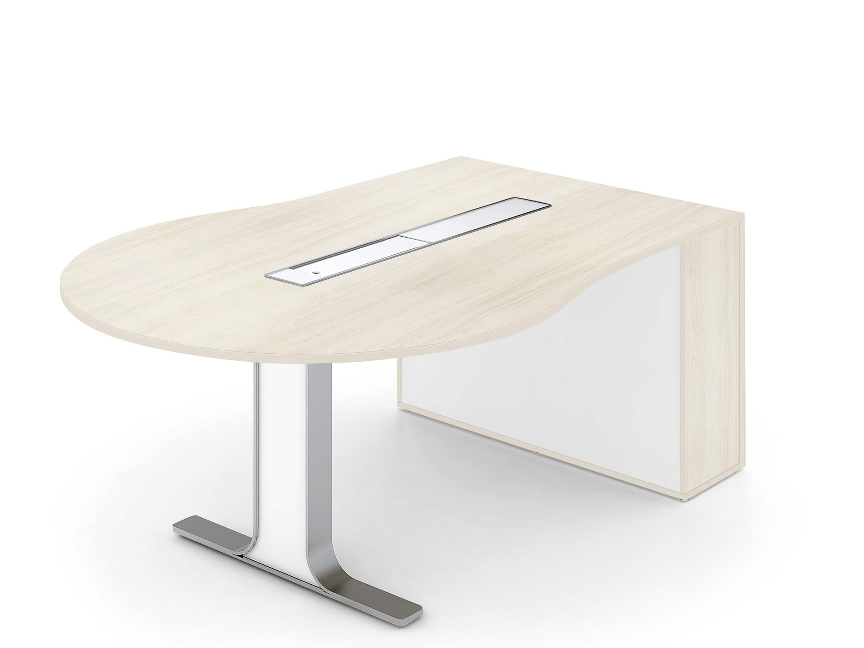 Rapport Media Table CX gallery view 4