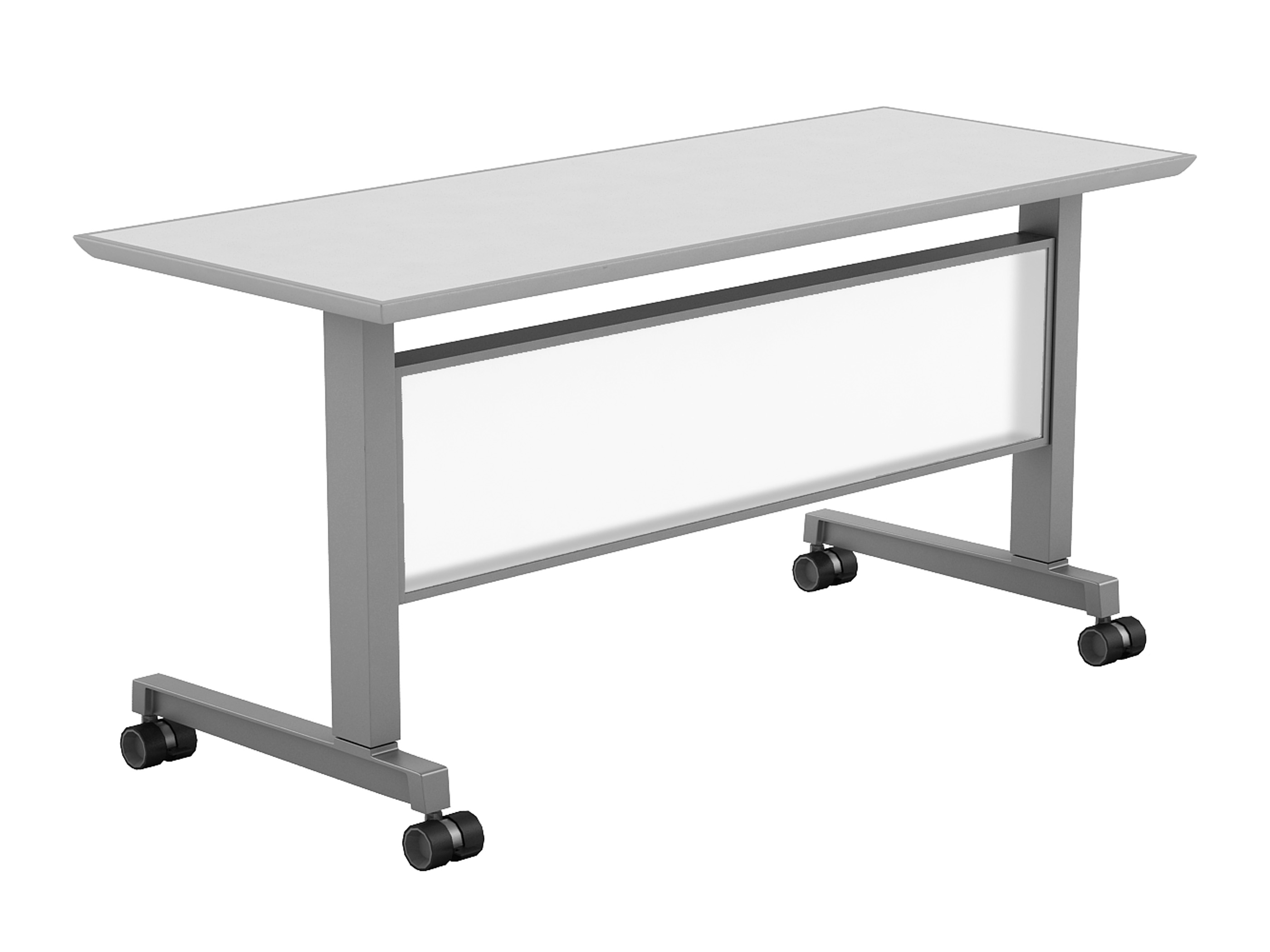 Dewey C-Leg Training Table gallery view 4