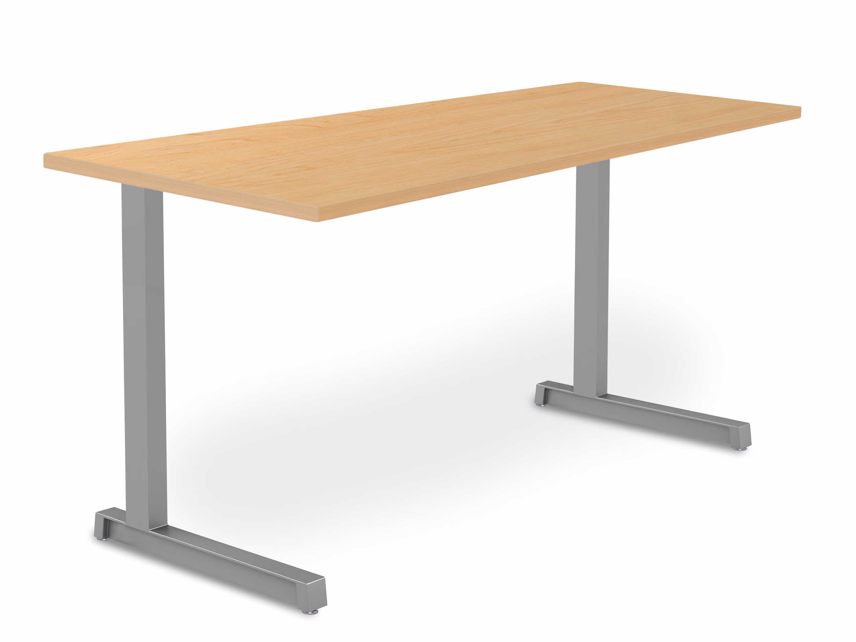 Dewey C-Leg Training Table gallery view 2