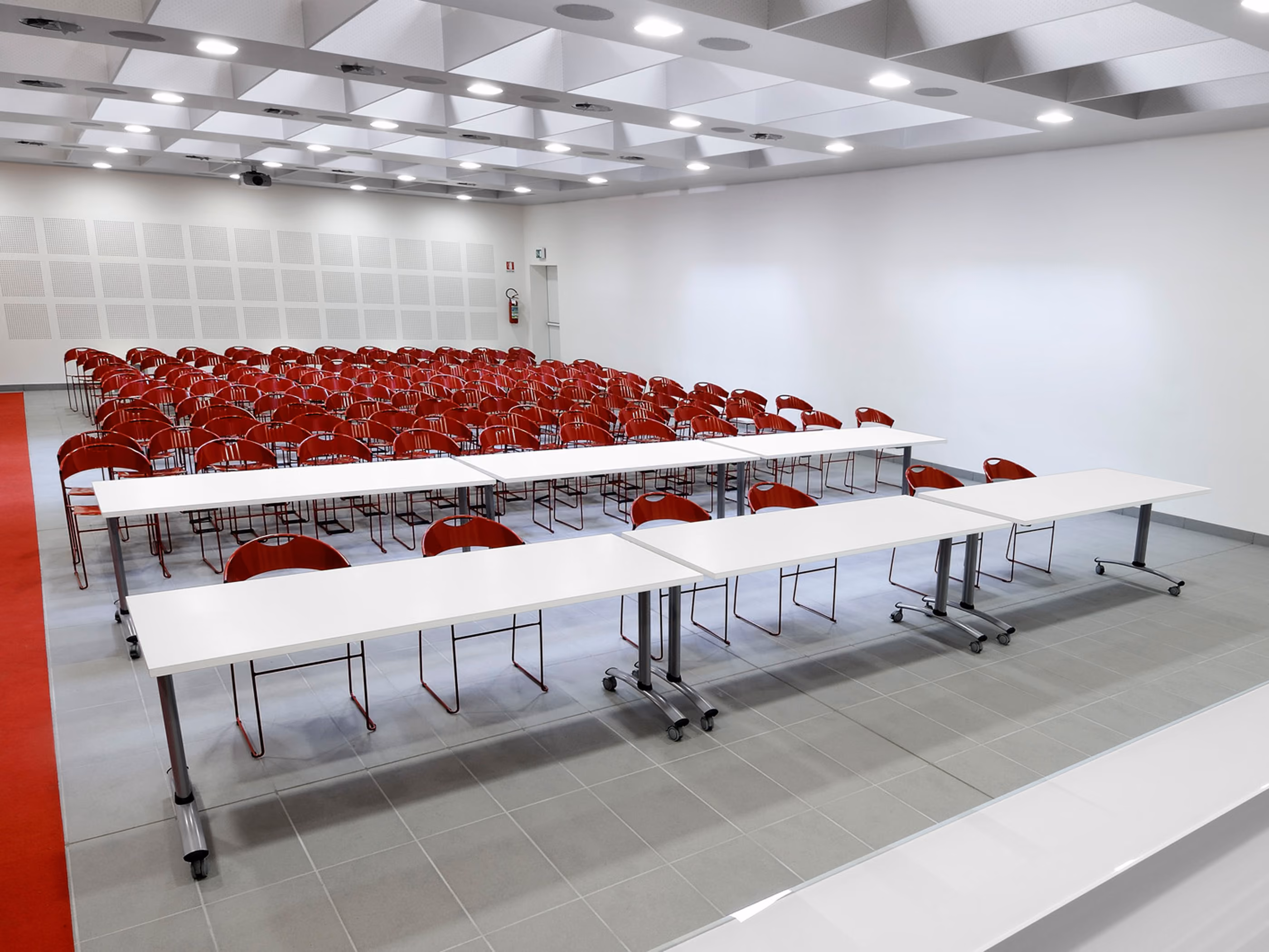 Drive Training Table gallery view 15