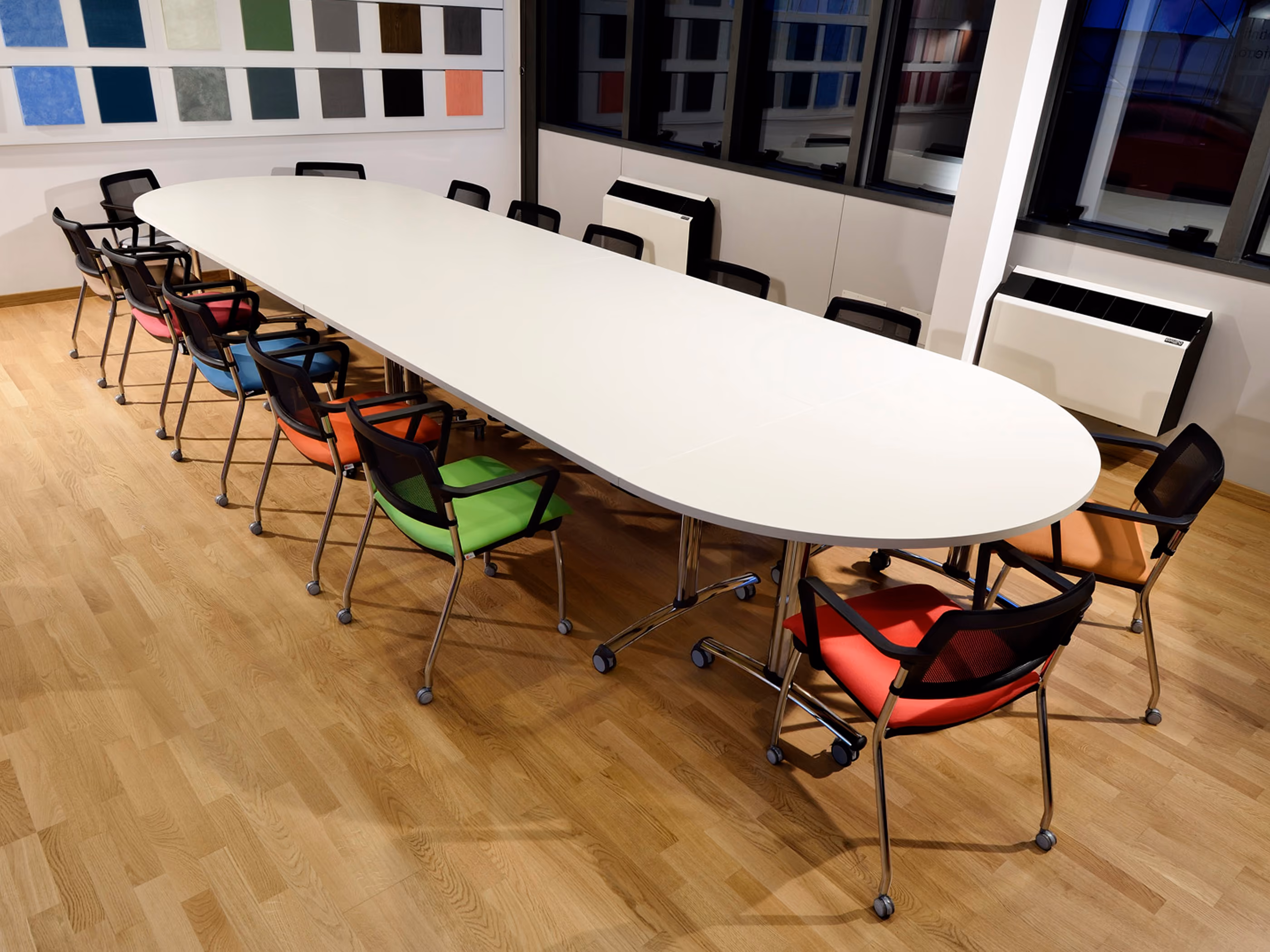 Drive Training Table gallery view 4