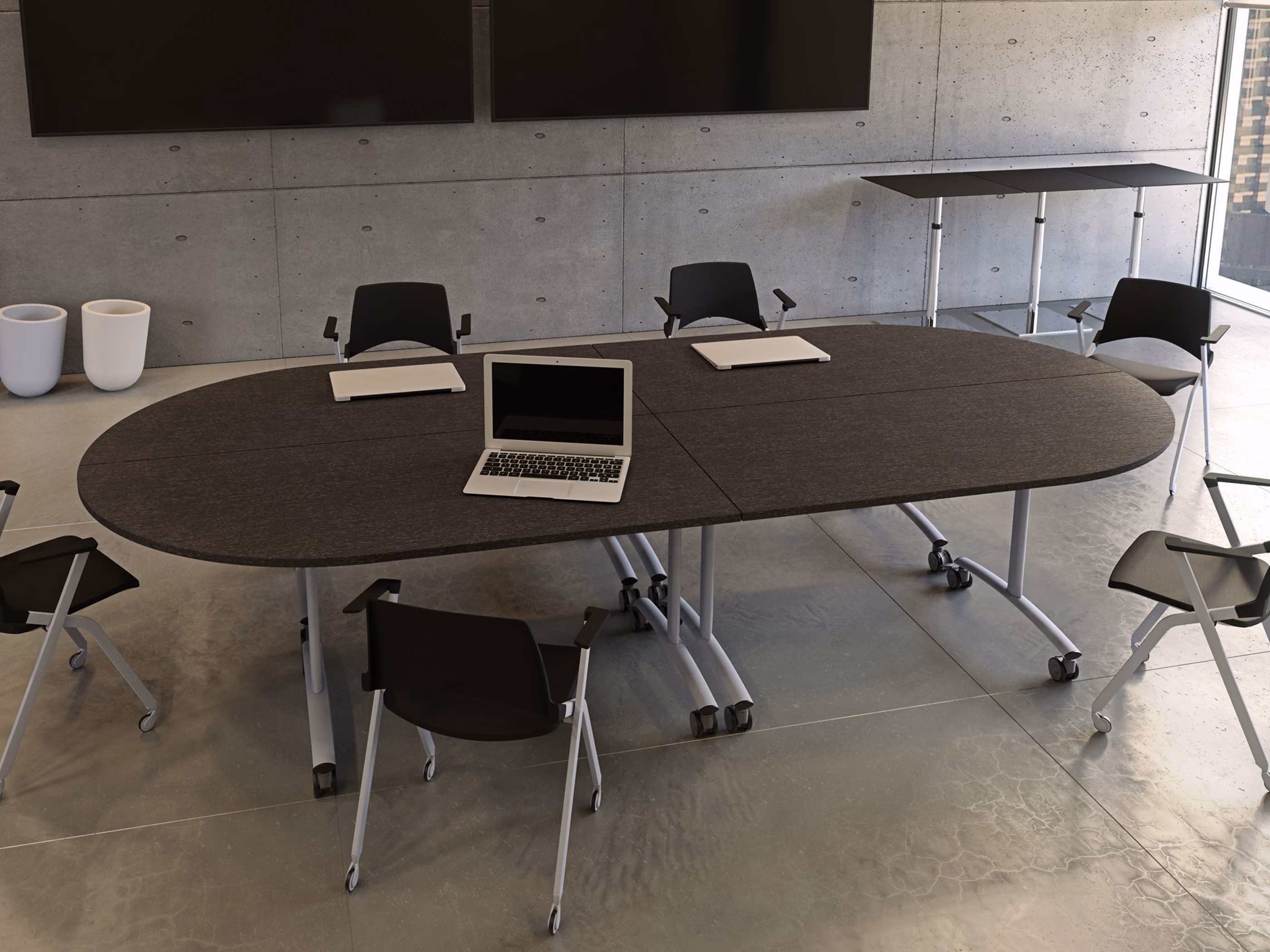 Dash Training Table gallery view 5