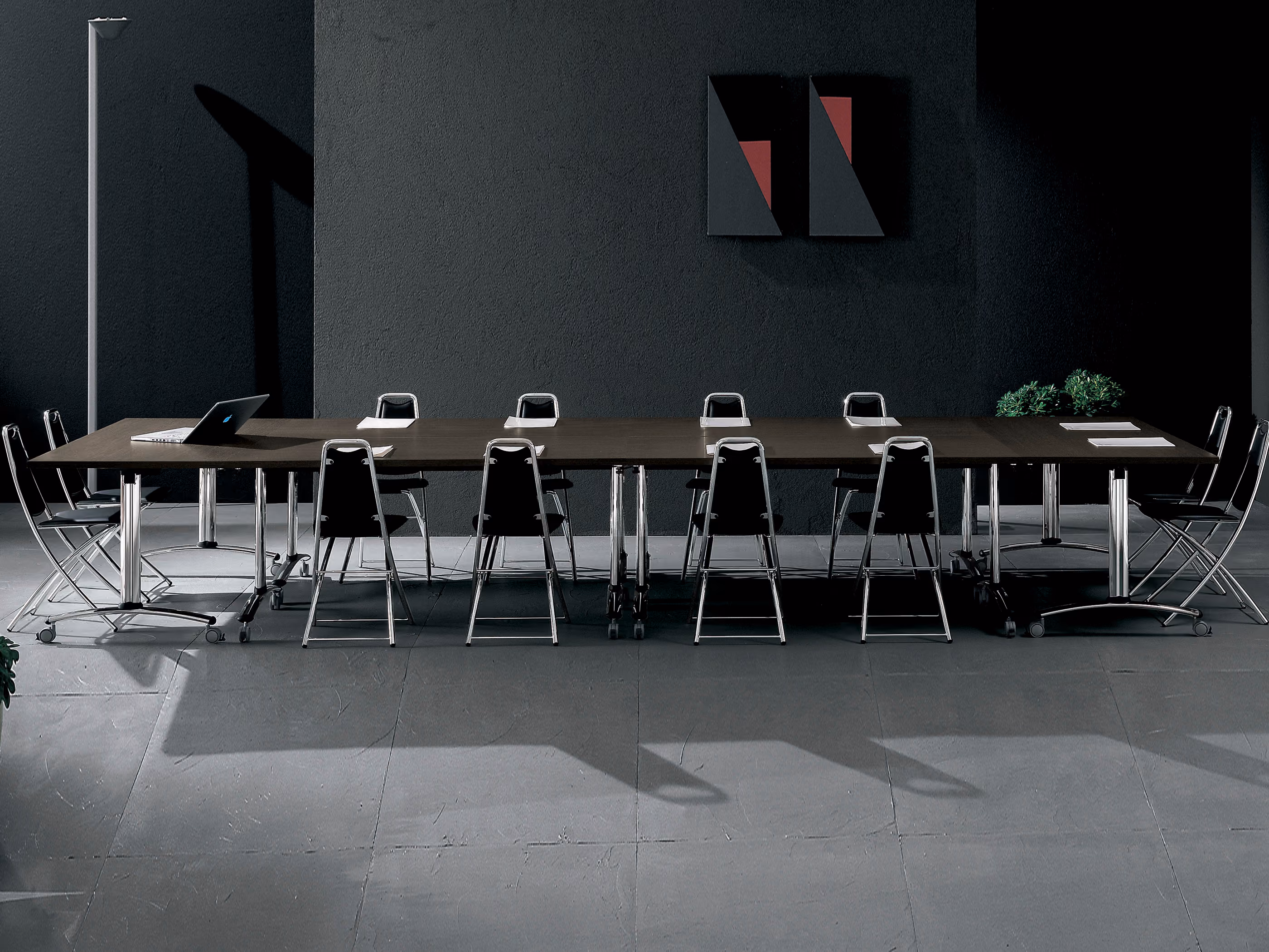Drive Training Table gallery view 1