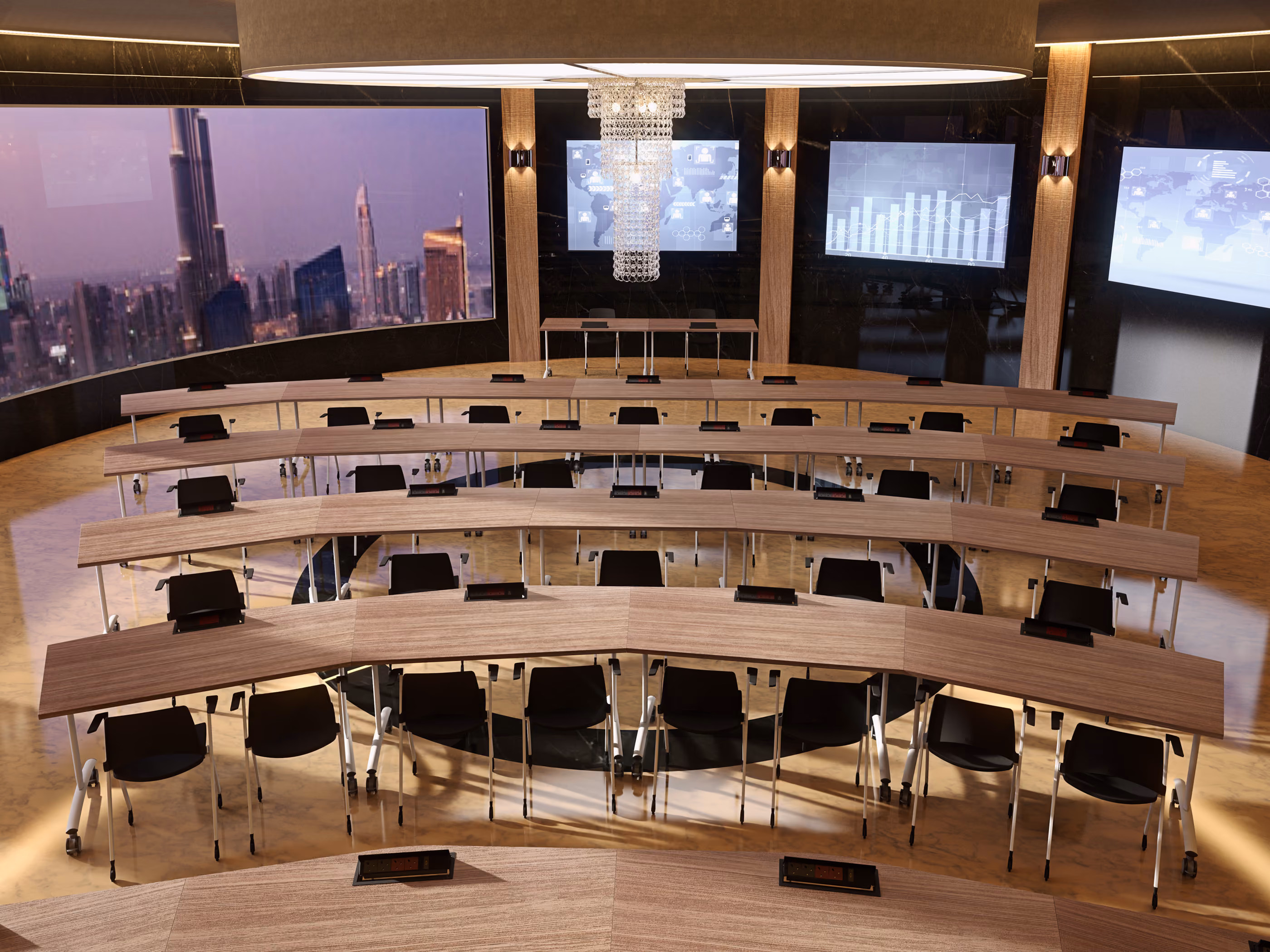 Dash Training Table gallery view 19