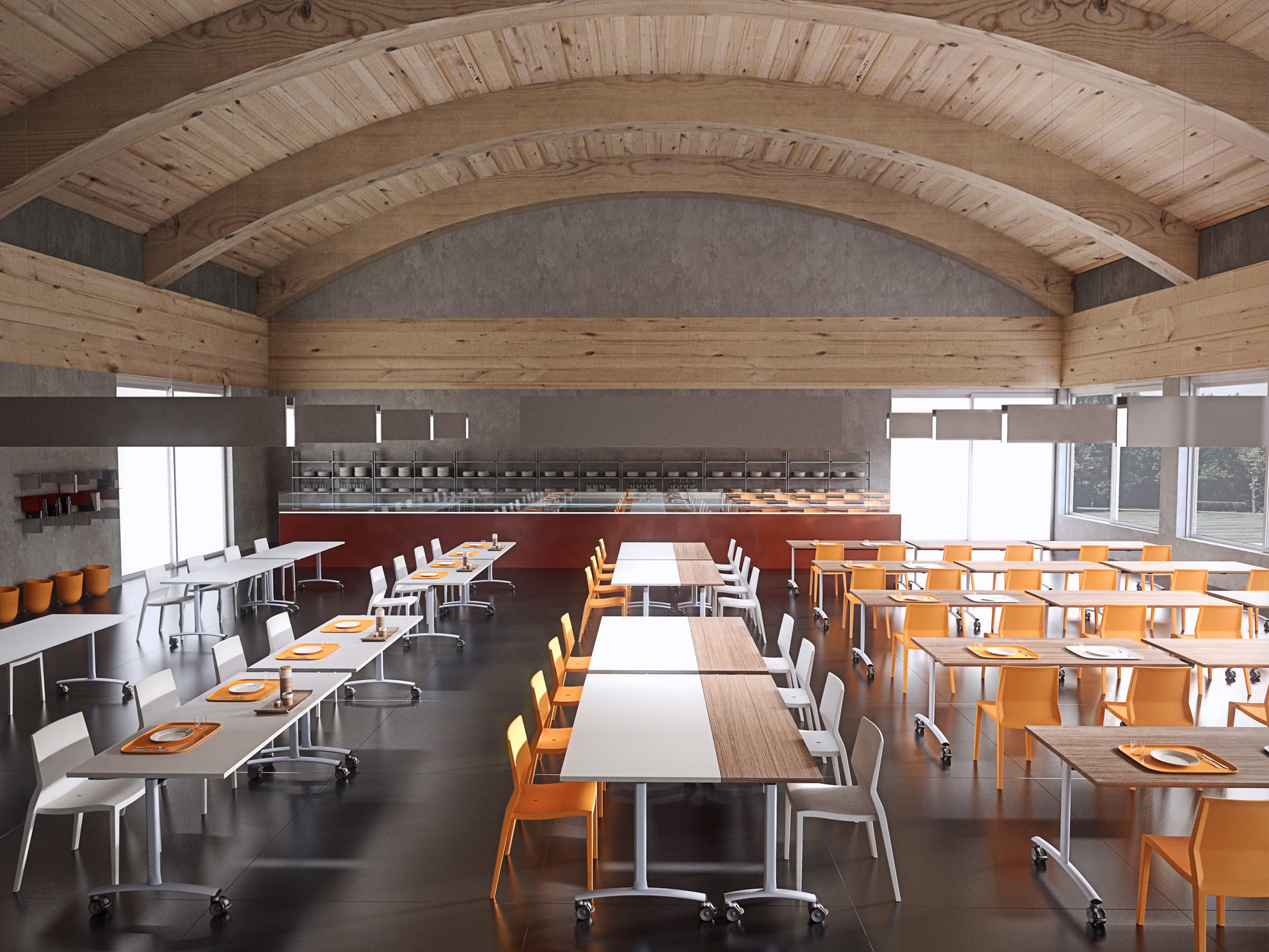 Dash Training Table gallery view 14