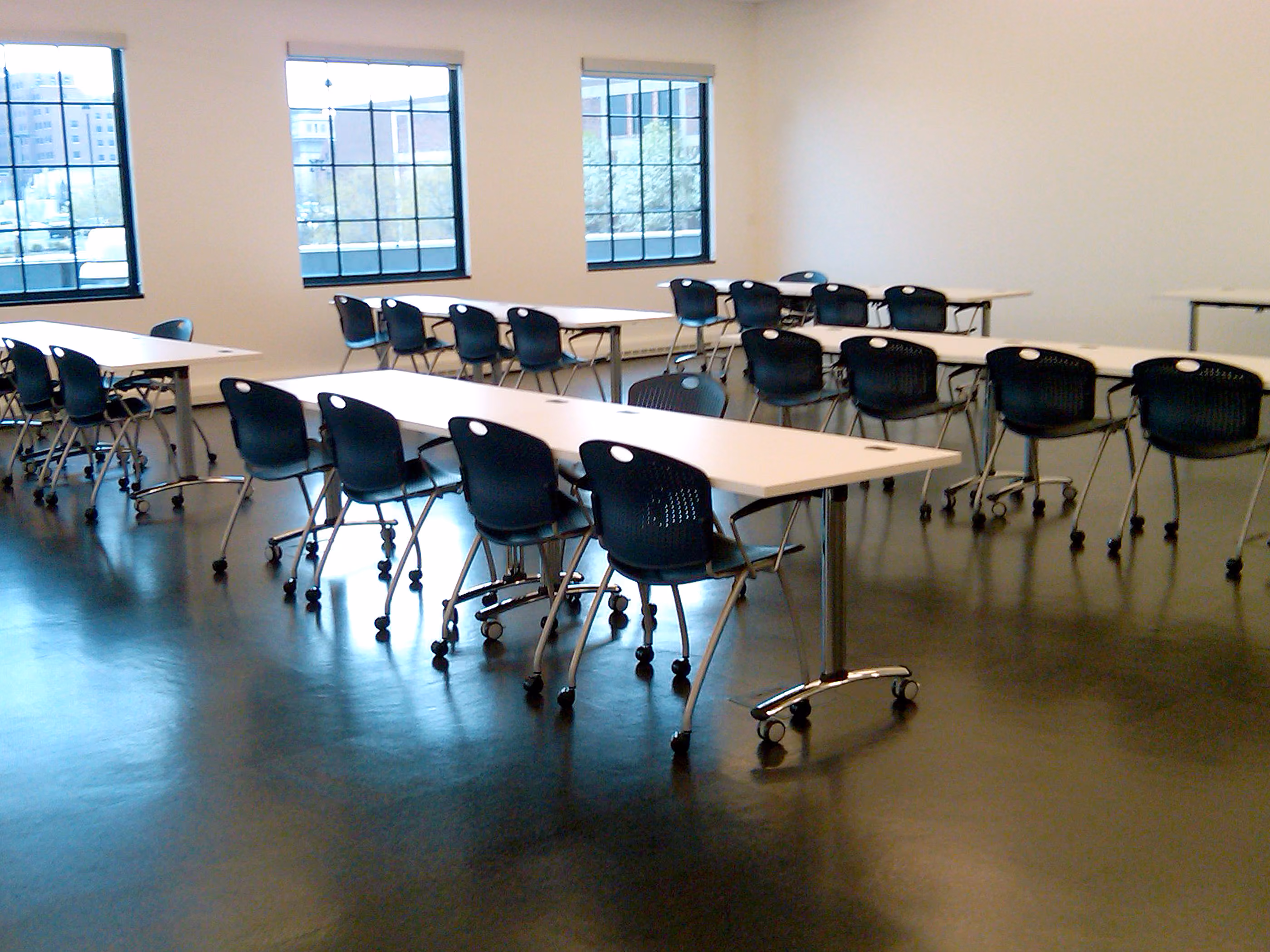 Drive Training Table gallery view 8