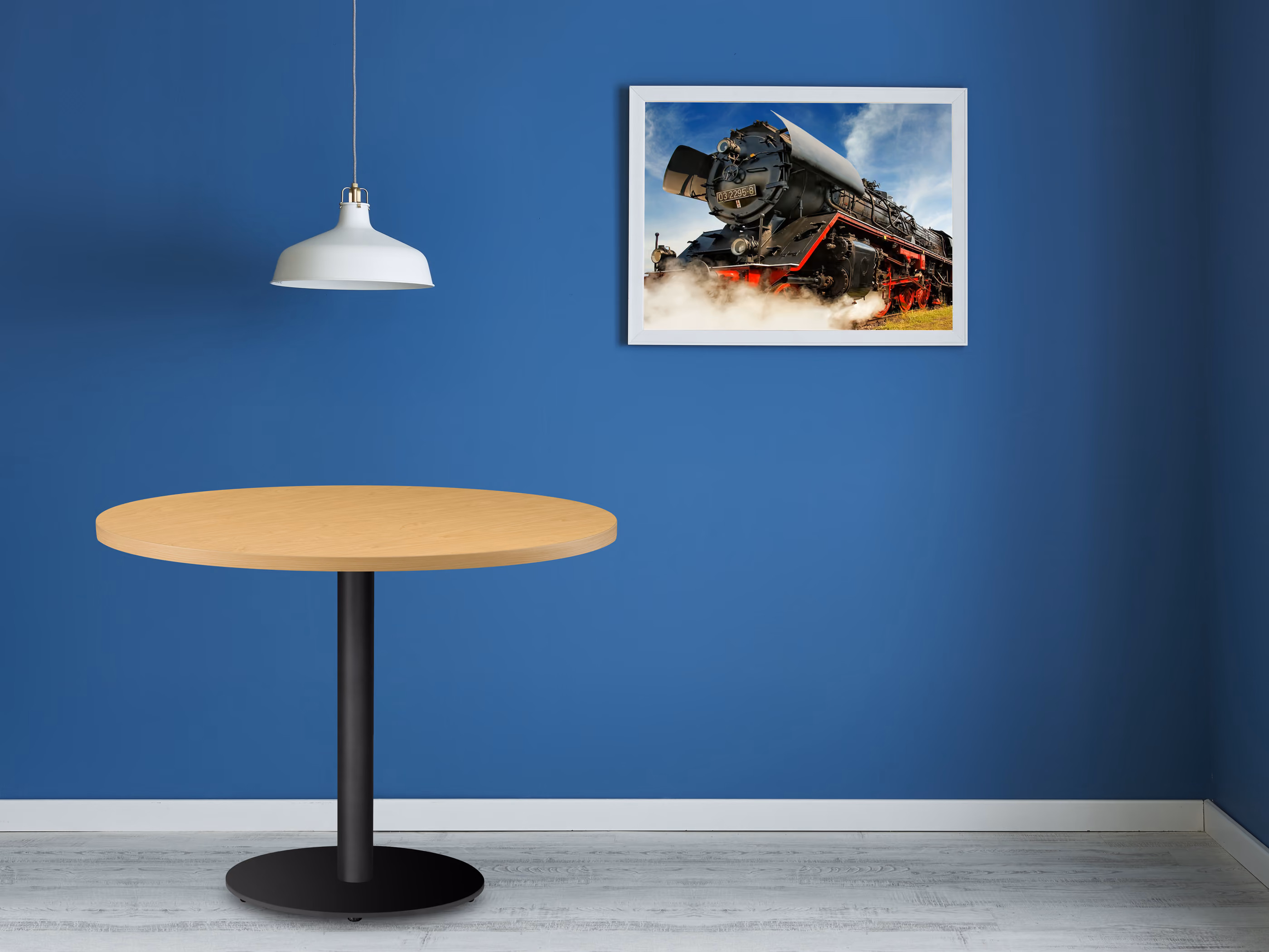 Sutton Performance Table gallery view 4