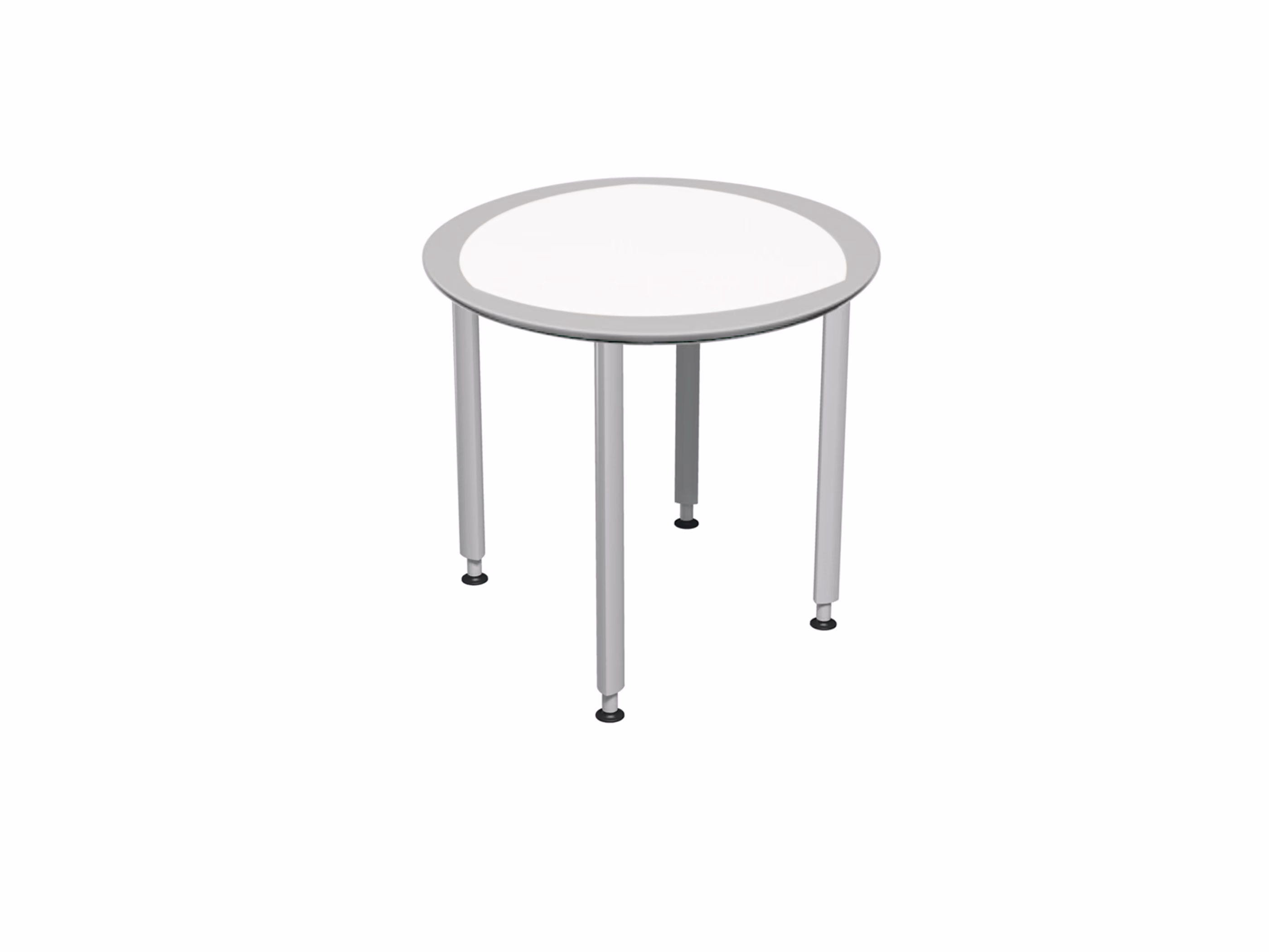 Clara Classroom Table gallery view 10