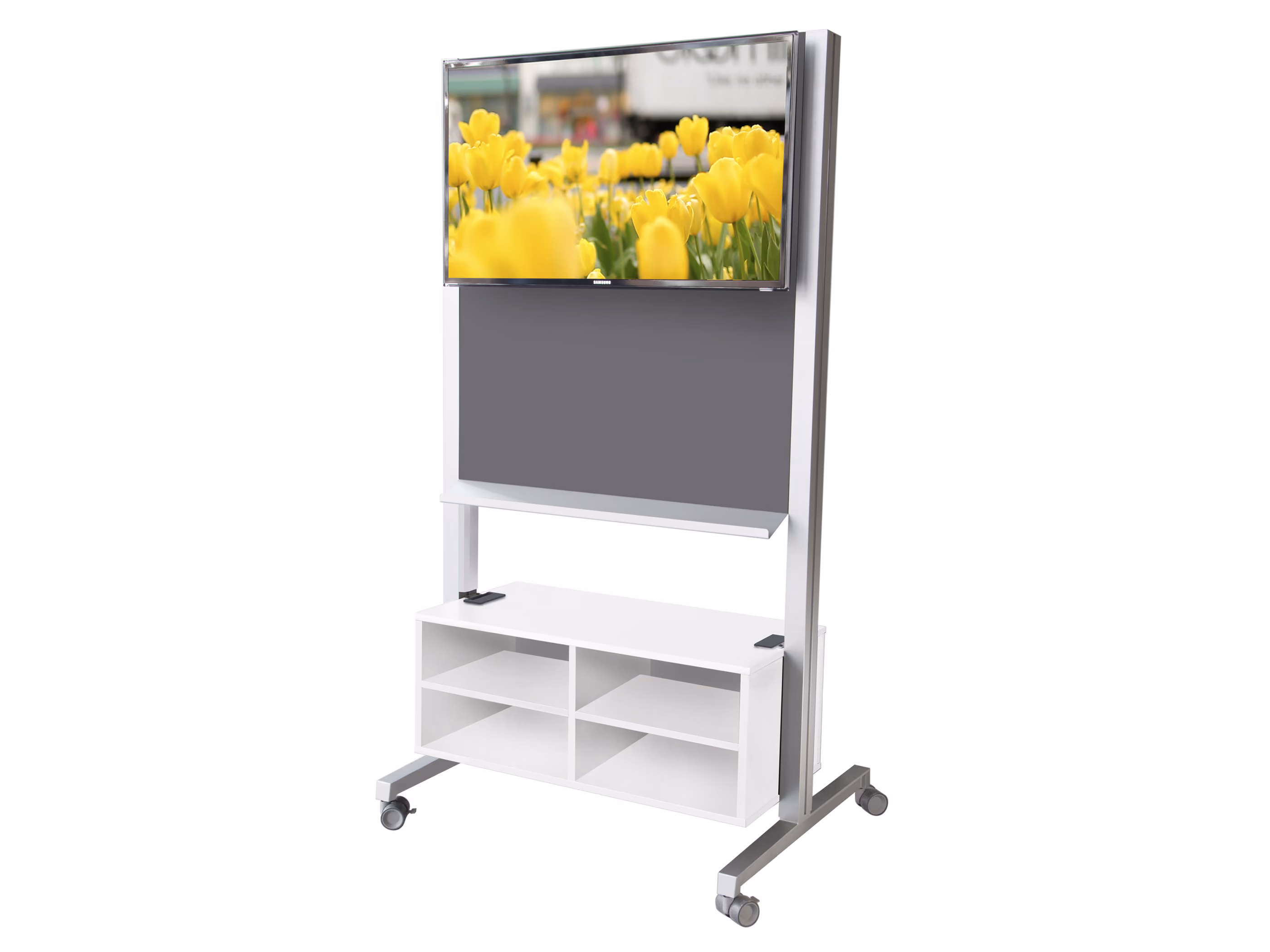 Dewey Tech Cart gallery view 4