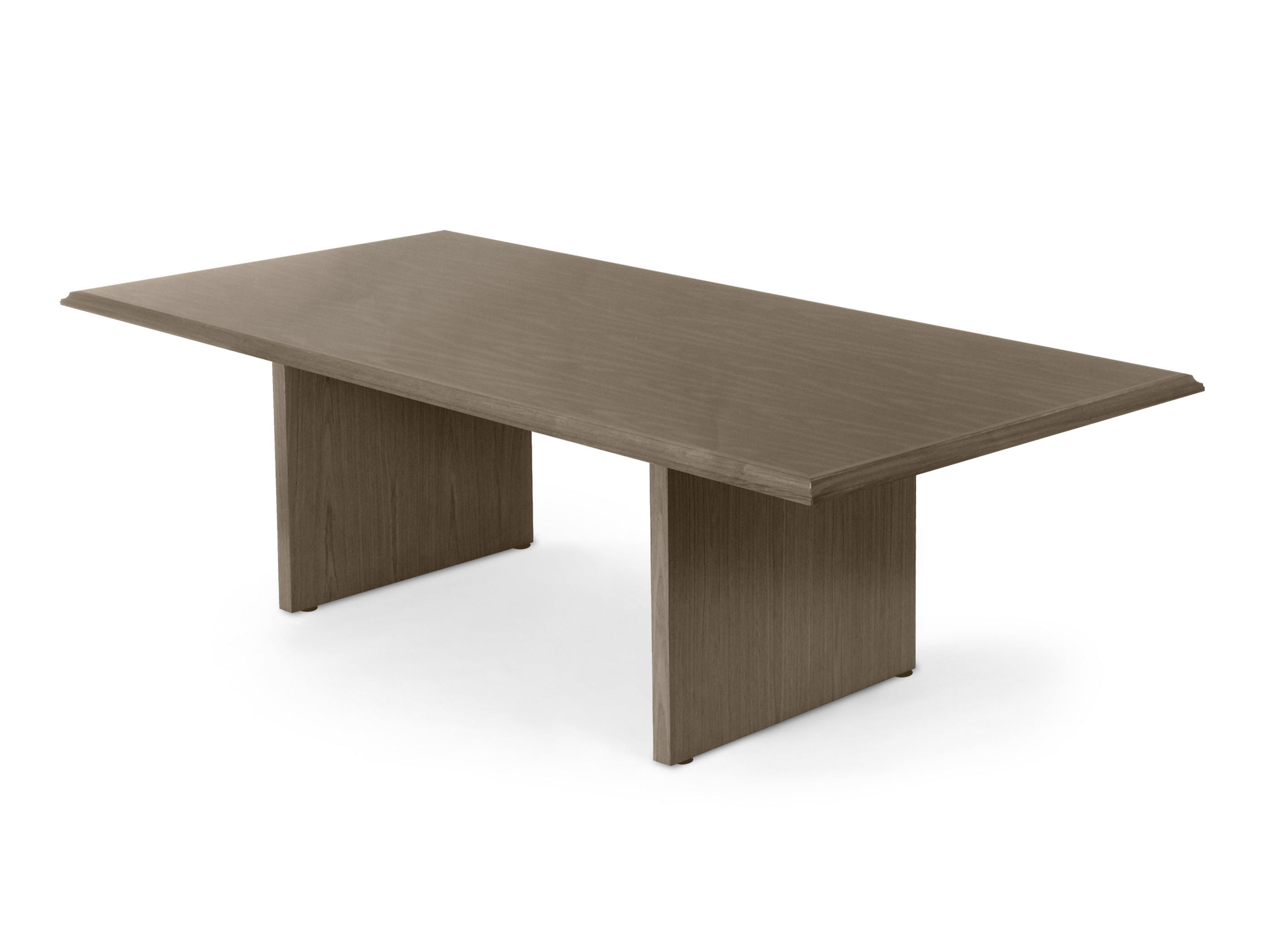 Panel Base Conference Table gallery view 9