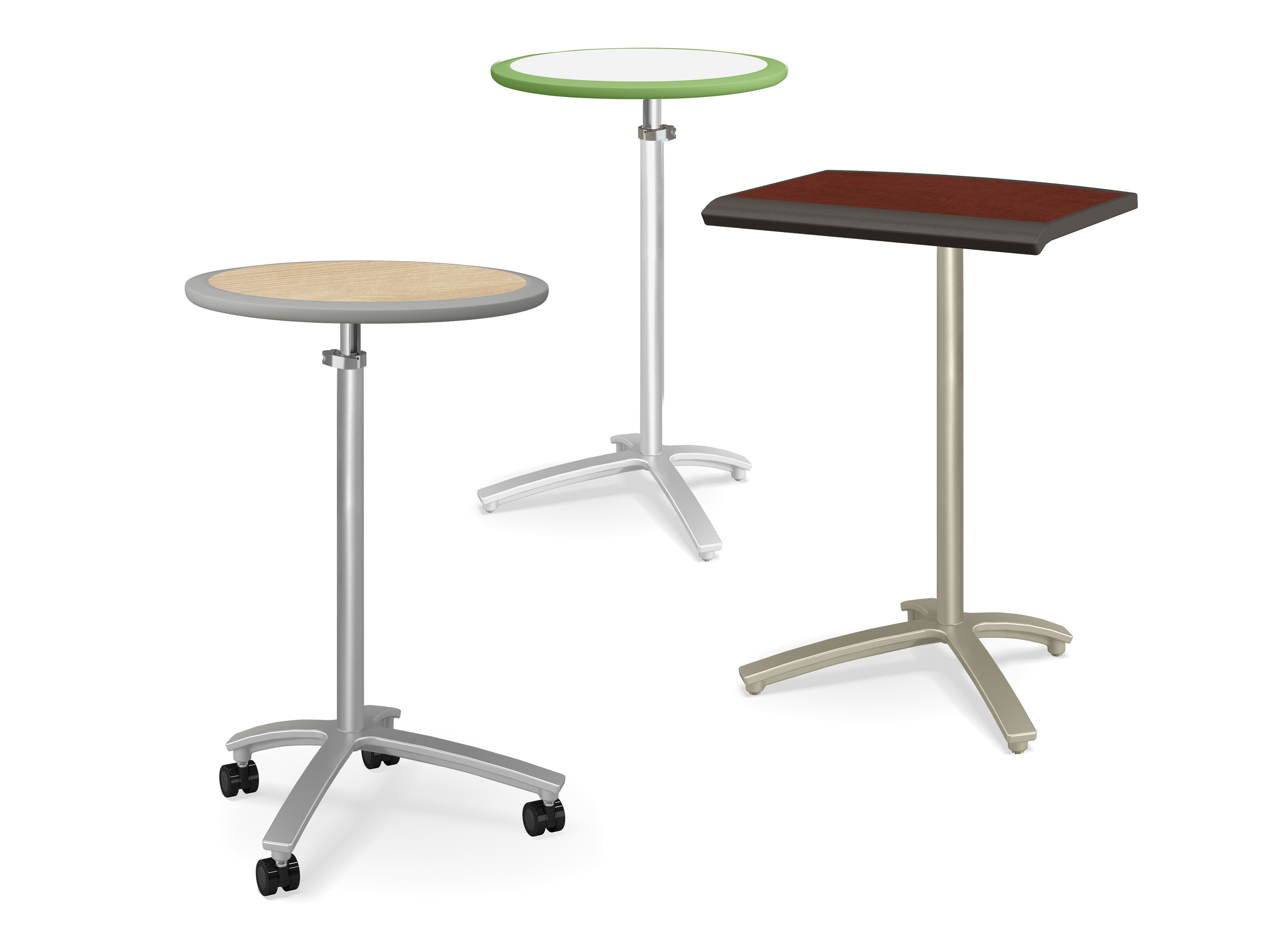 Penny Personal Table gallery view 7