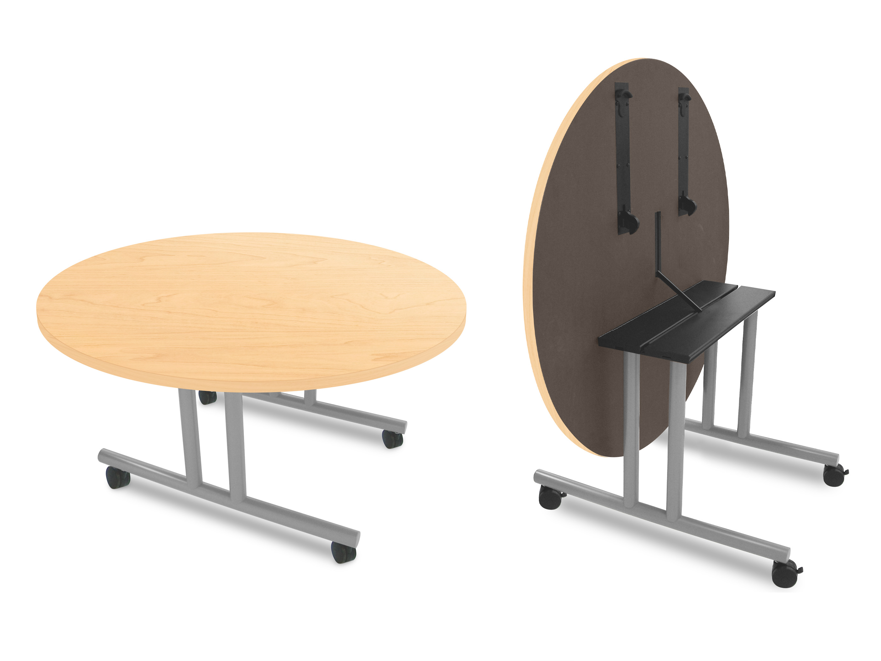 Extol T-Flip Performance Table gallery view 6