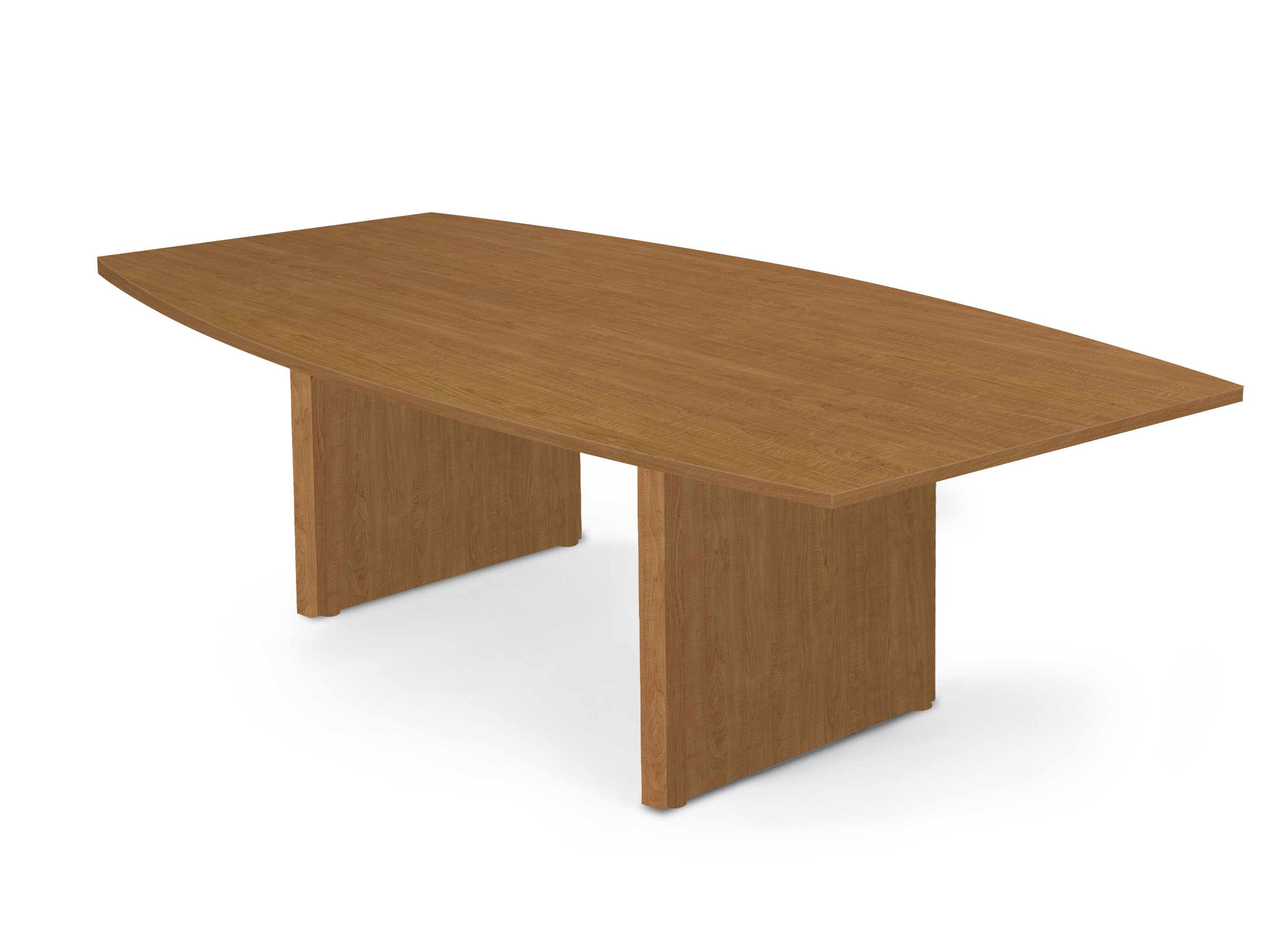 Panel Base Conference Table gallery view 12