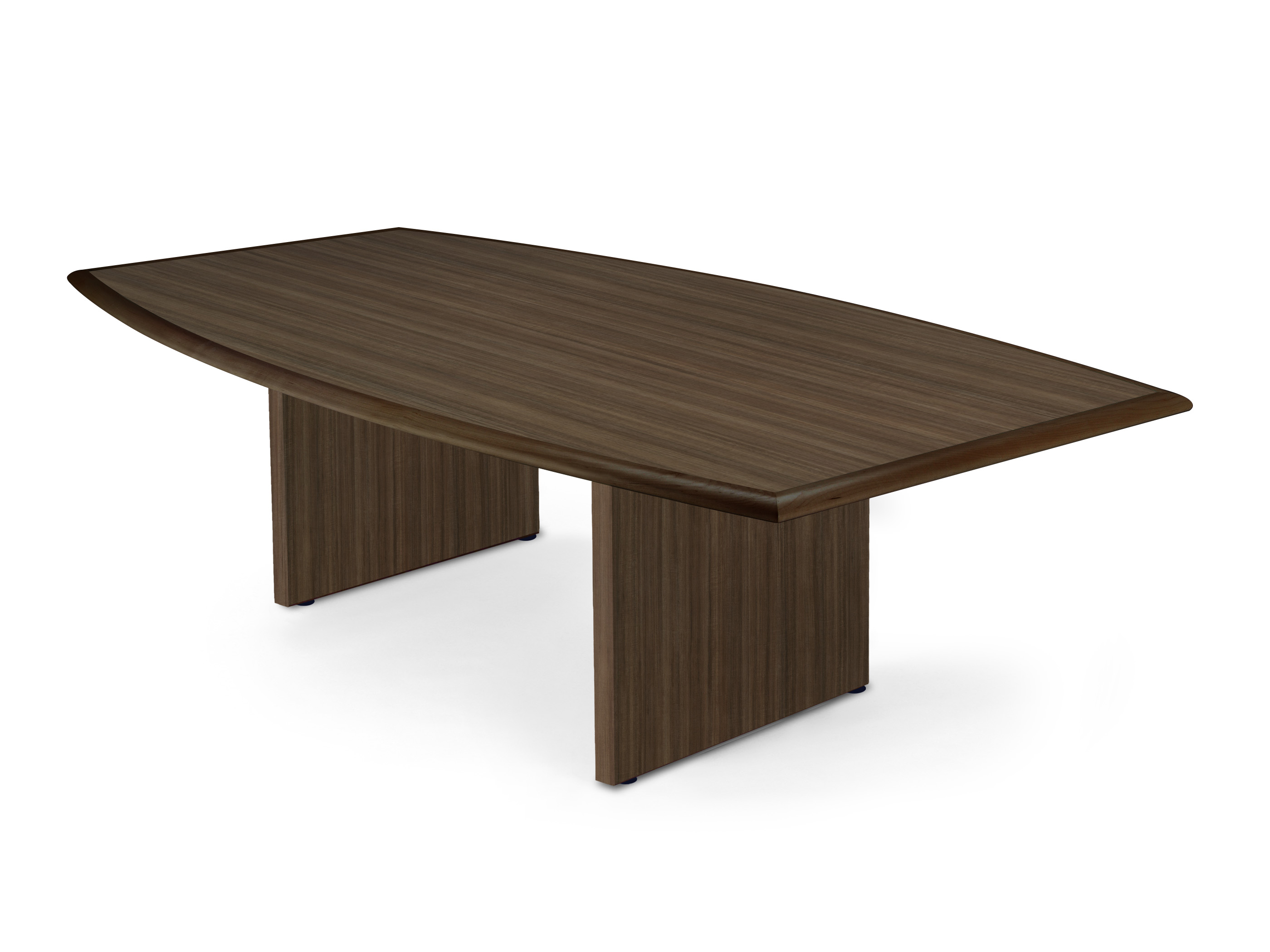 Panel Base Conference Table gallery view 13