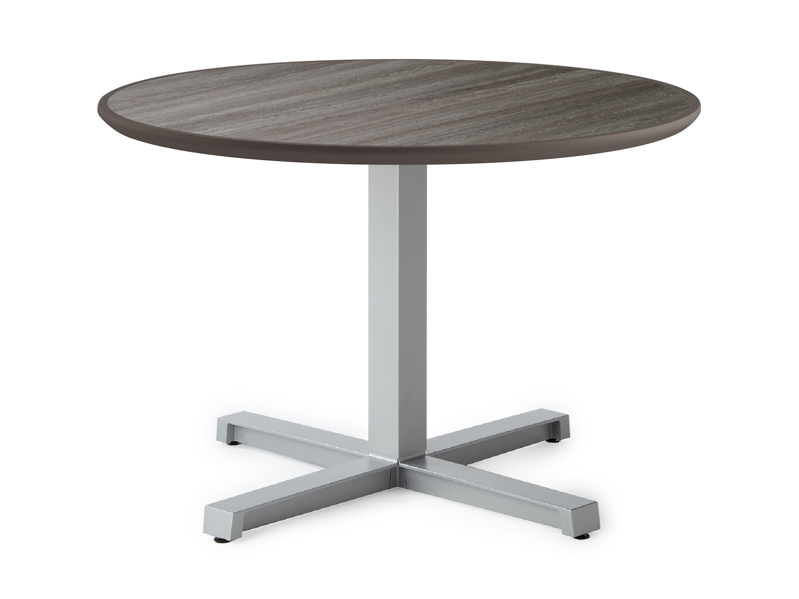 Dewey X-Base Companion Table gallery view 6