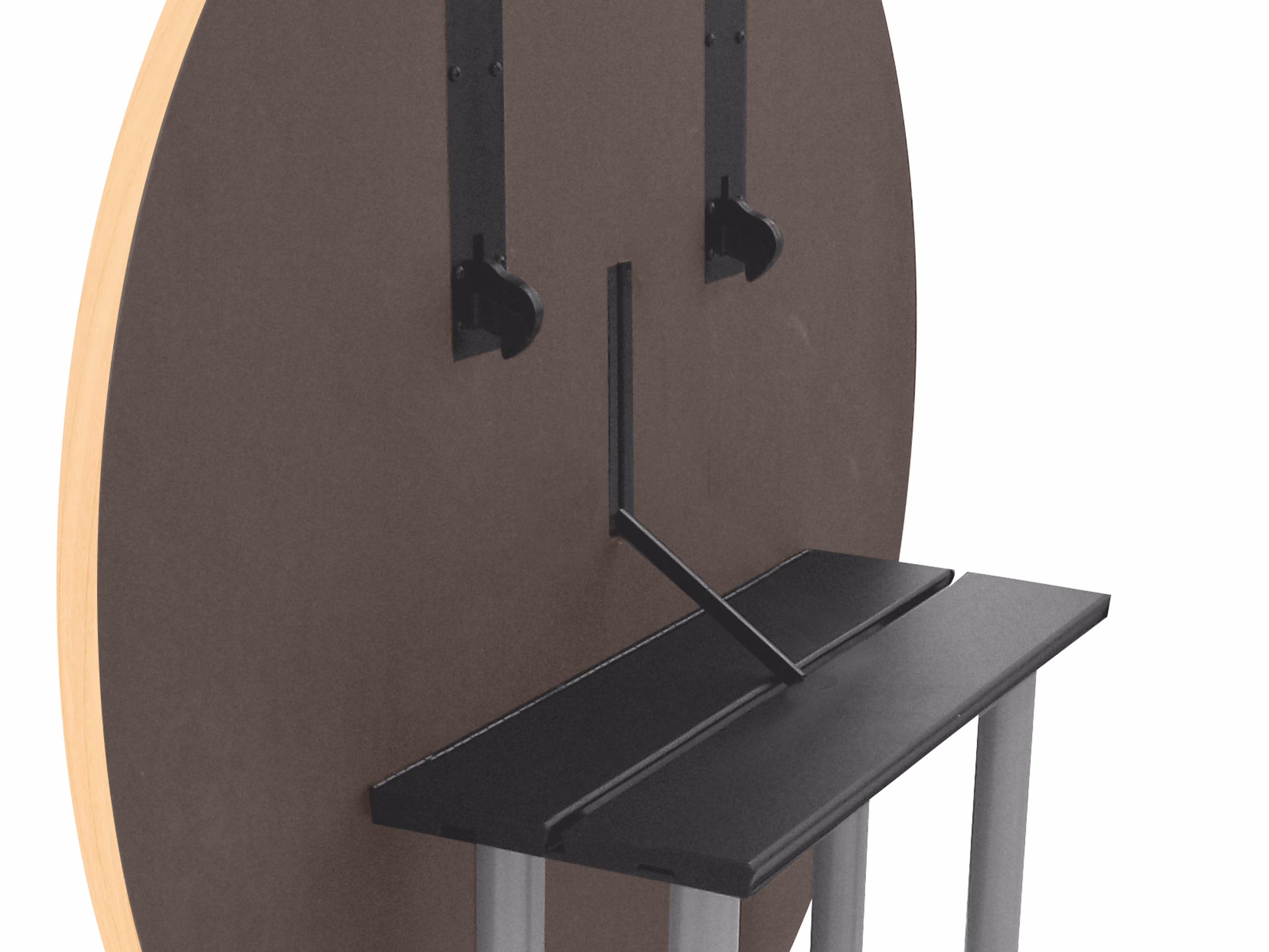 Extol T-Flip Performance Table gallery view 9