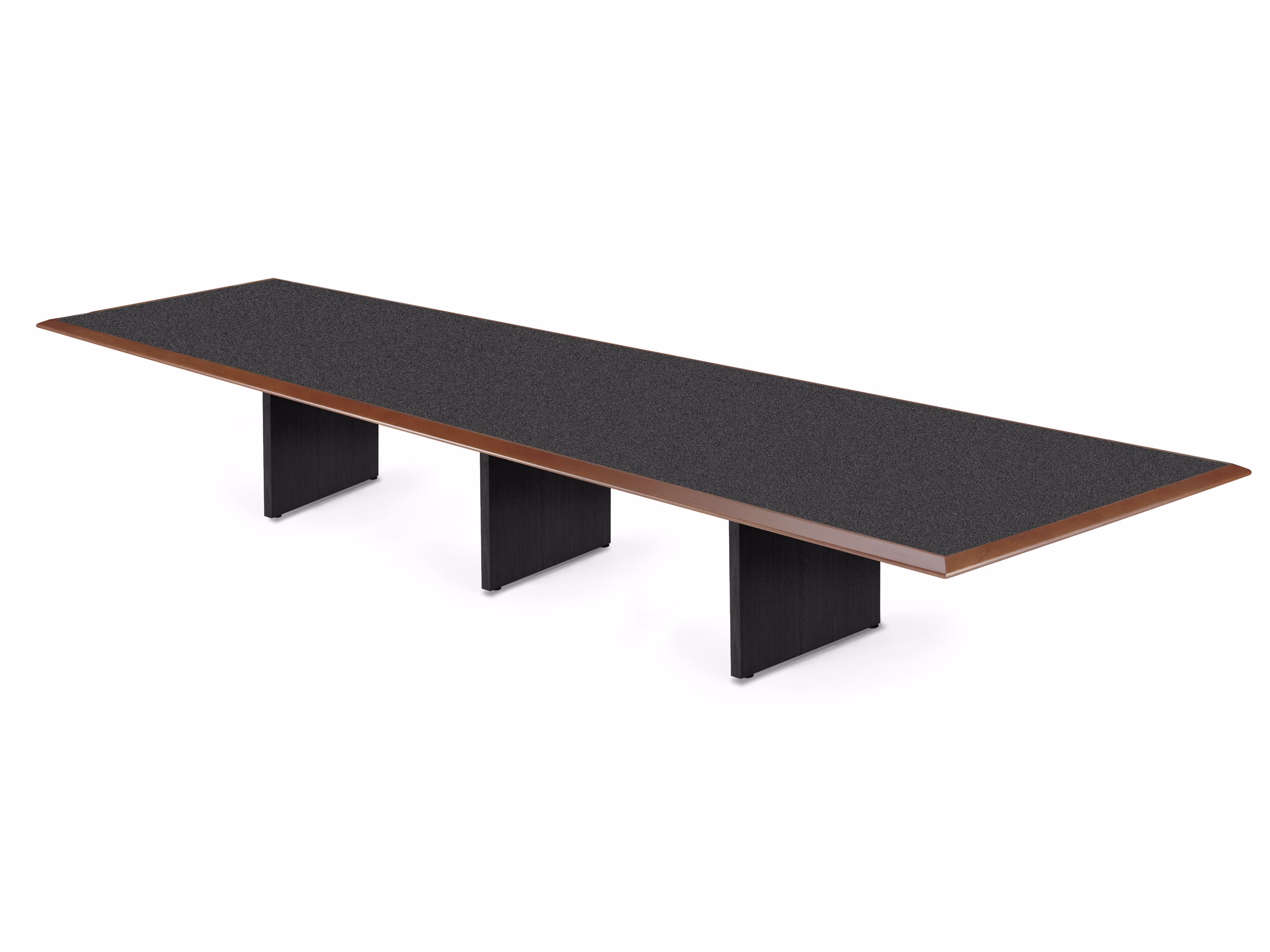 Panel Base Conference Table gallery view 8