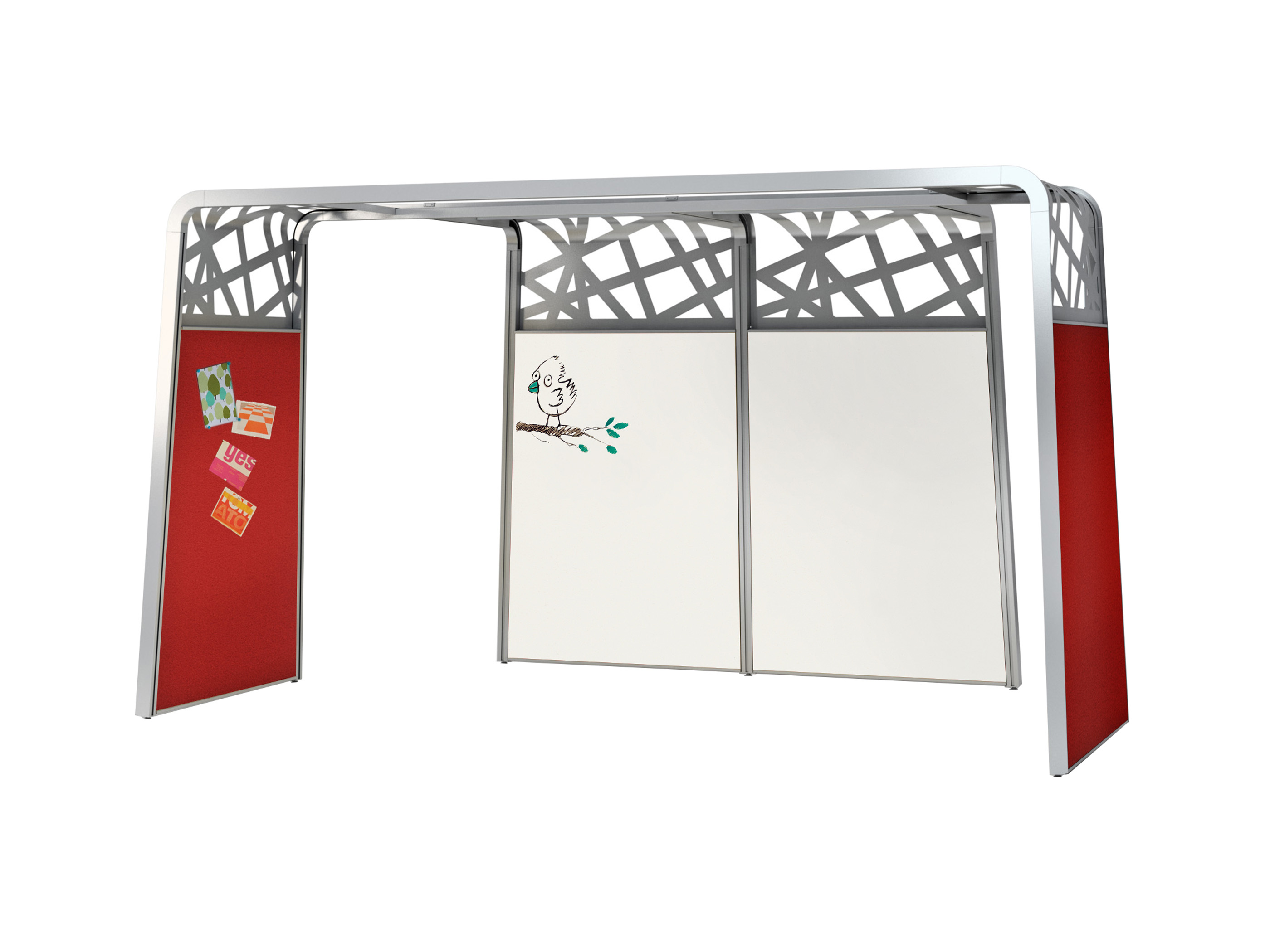 Nemo Trellis gallery view 6