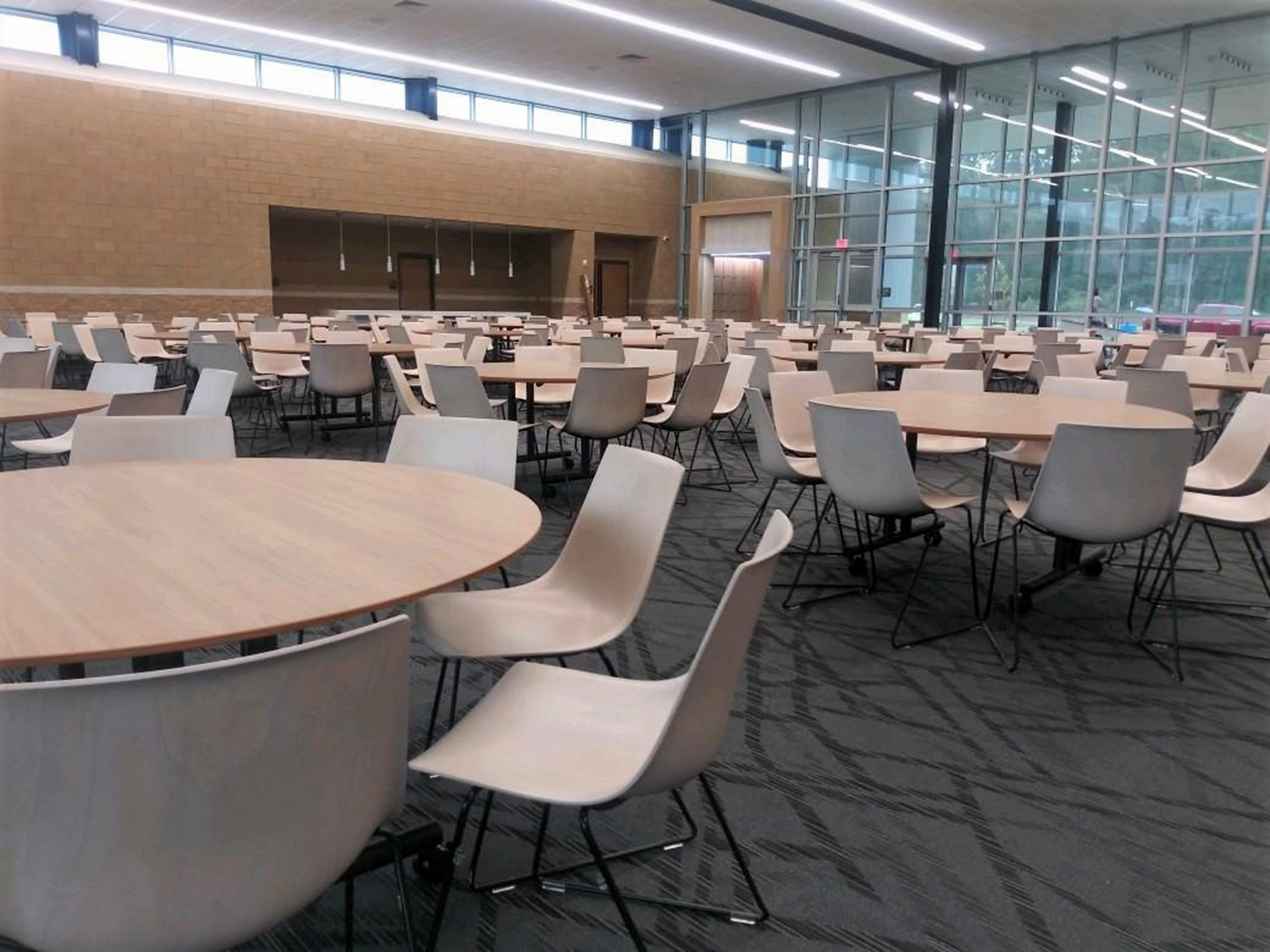 Extol T-Flip Performance Table gallery view 8