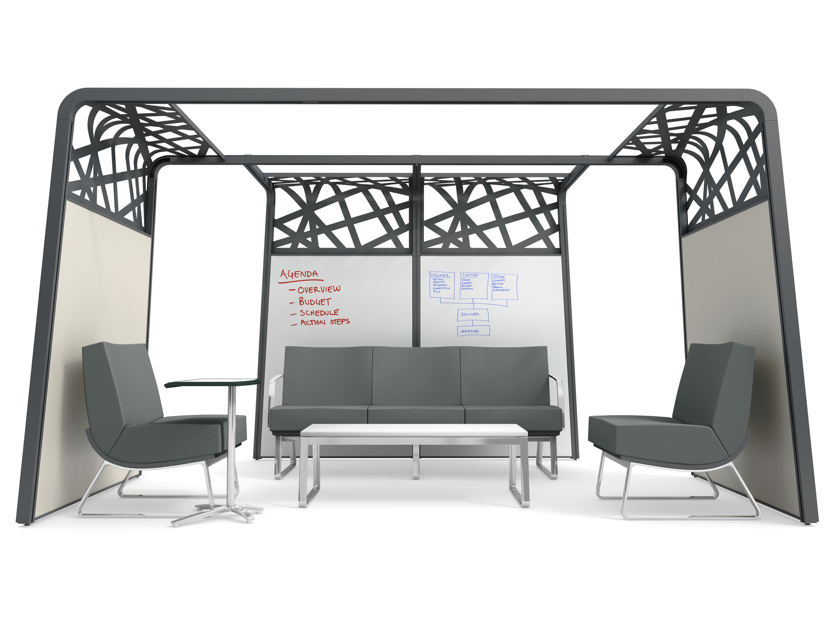 Nemo Trellis gallery view 3
