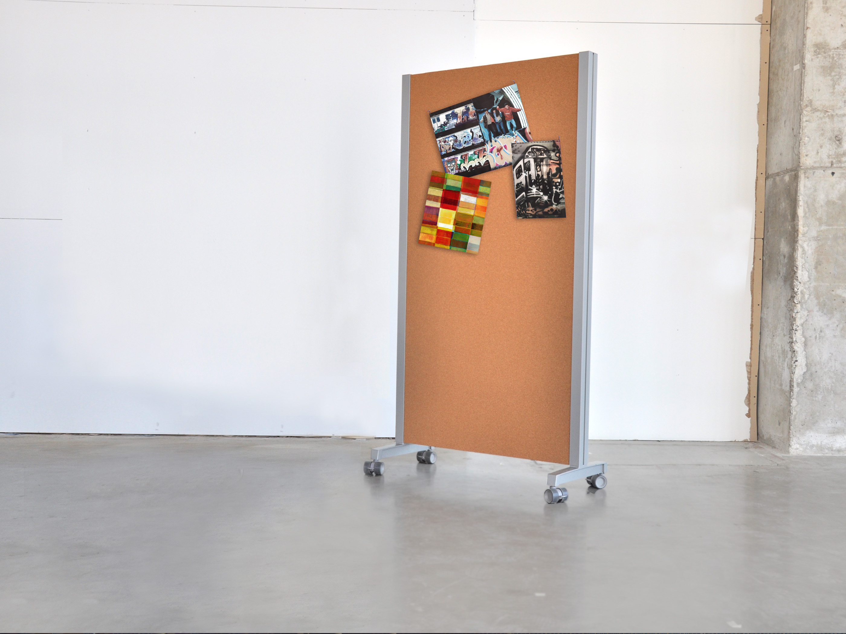 Dewey Connection Cart gallery view 6