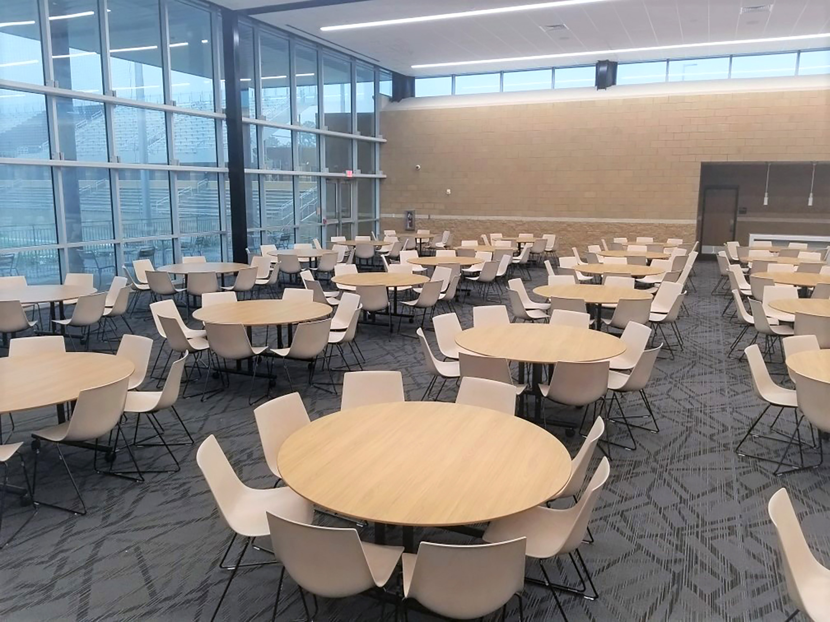 Extol T-Flip Performance Table gallery view 5