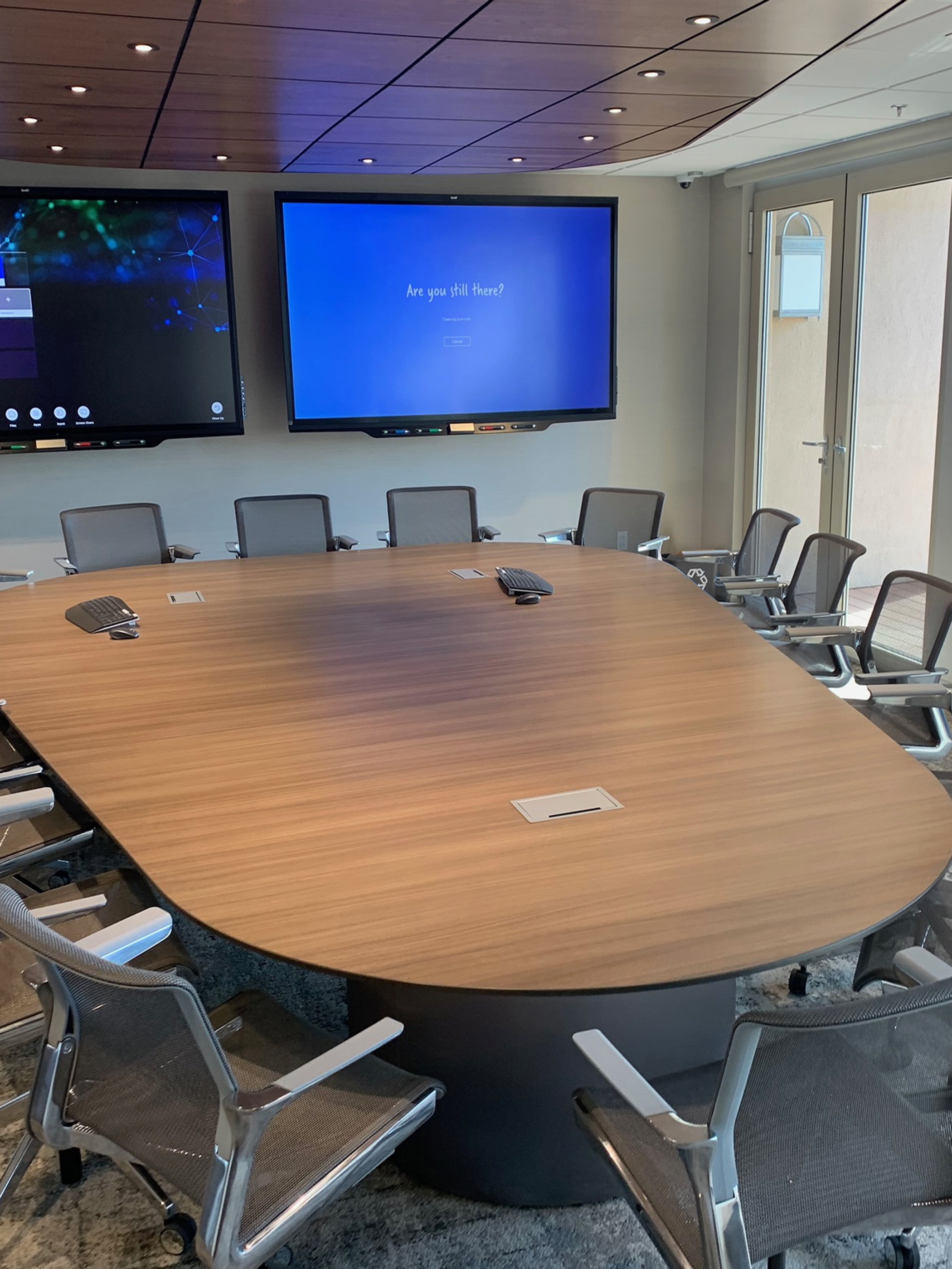 Ovation Conference Table gallery view 4