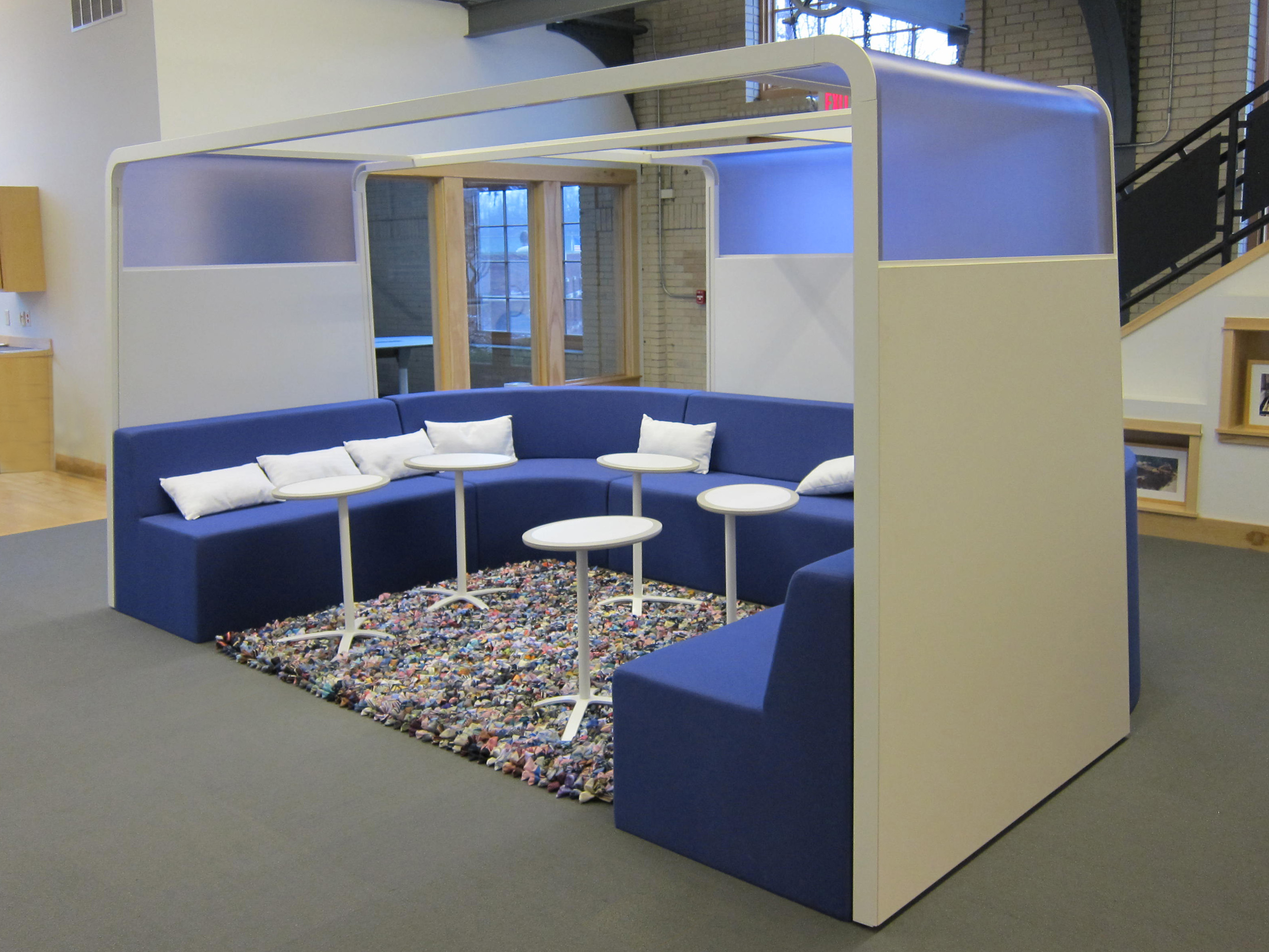 Nemo Trellis gallery view 7