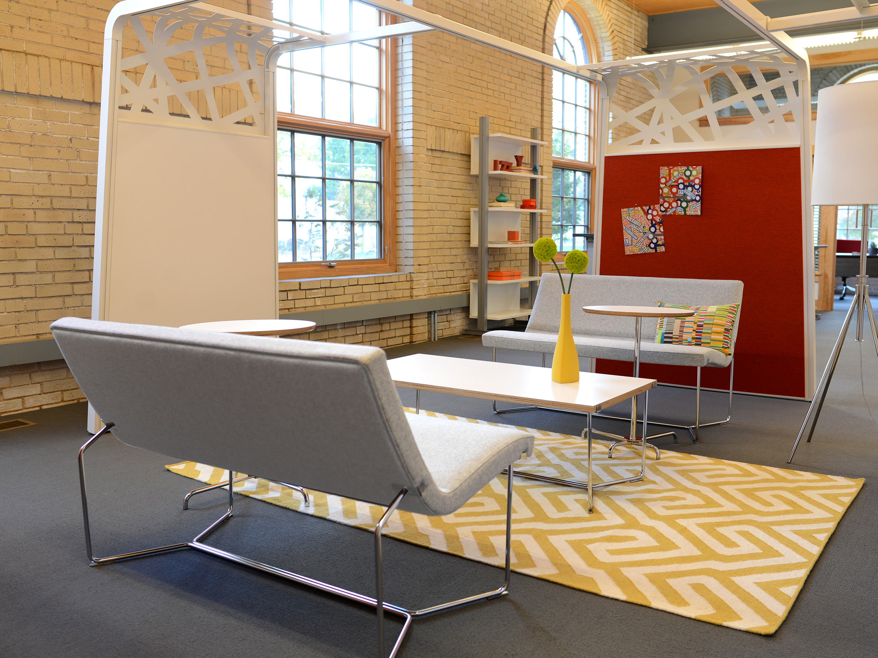 Nemo Trellis gallery view 5