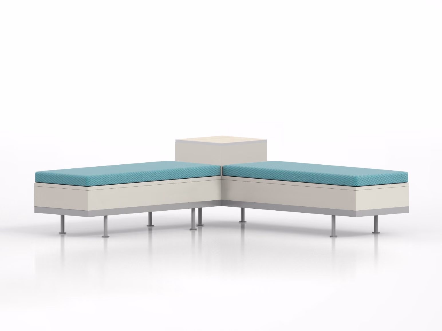 Audrey Seating gallery view 4