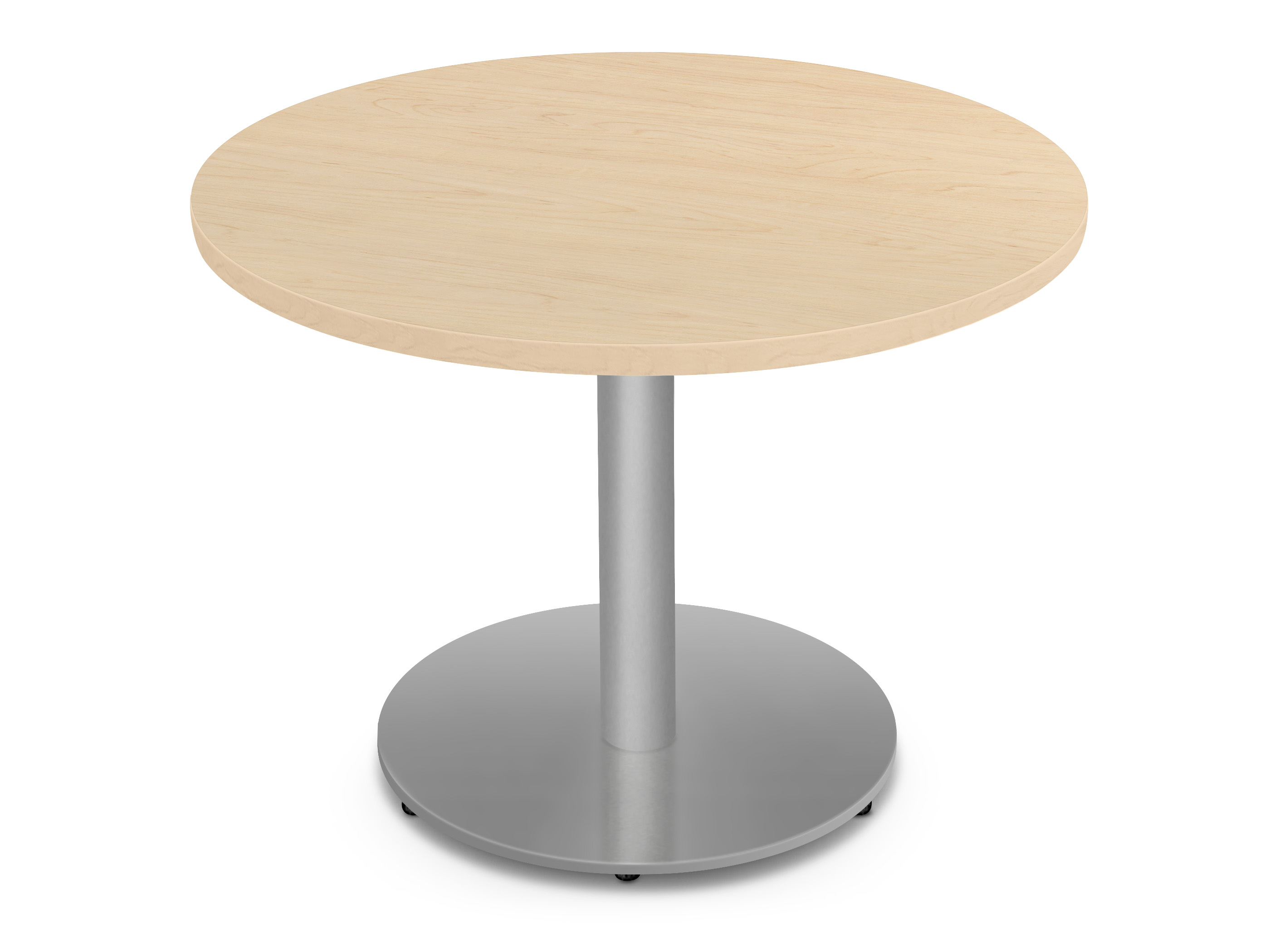 Audrey Companion Table gallery view 2