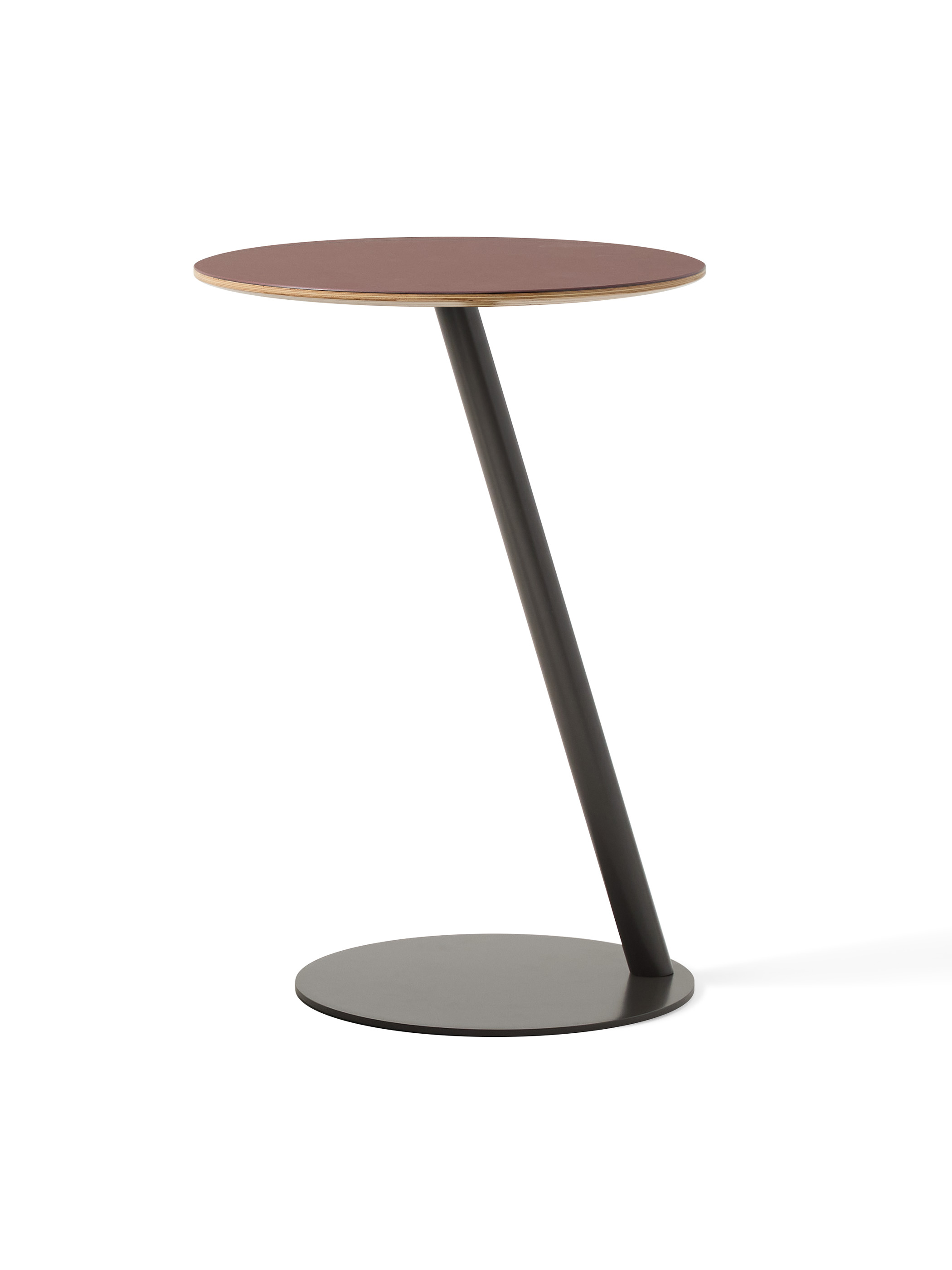 Journey Occasional Table gallery view 2