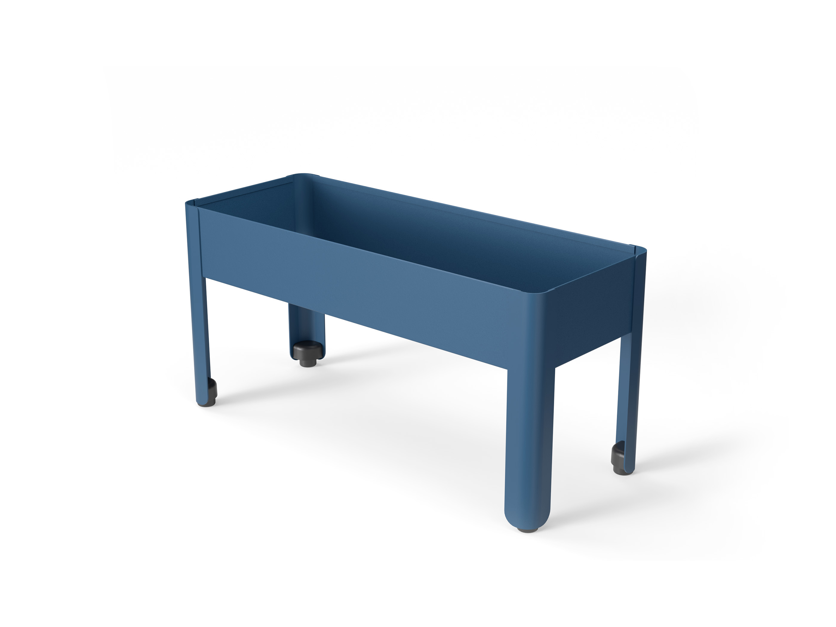 Plantable Freestanding Planter gallery view 6