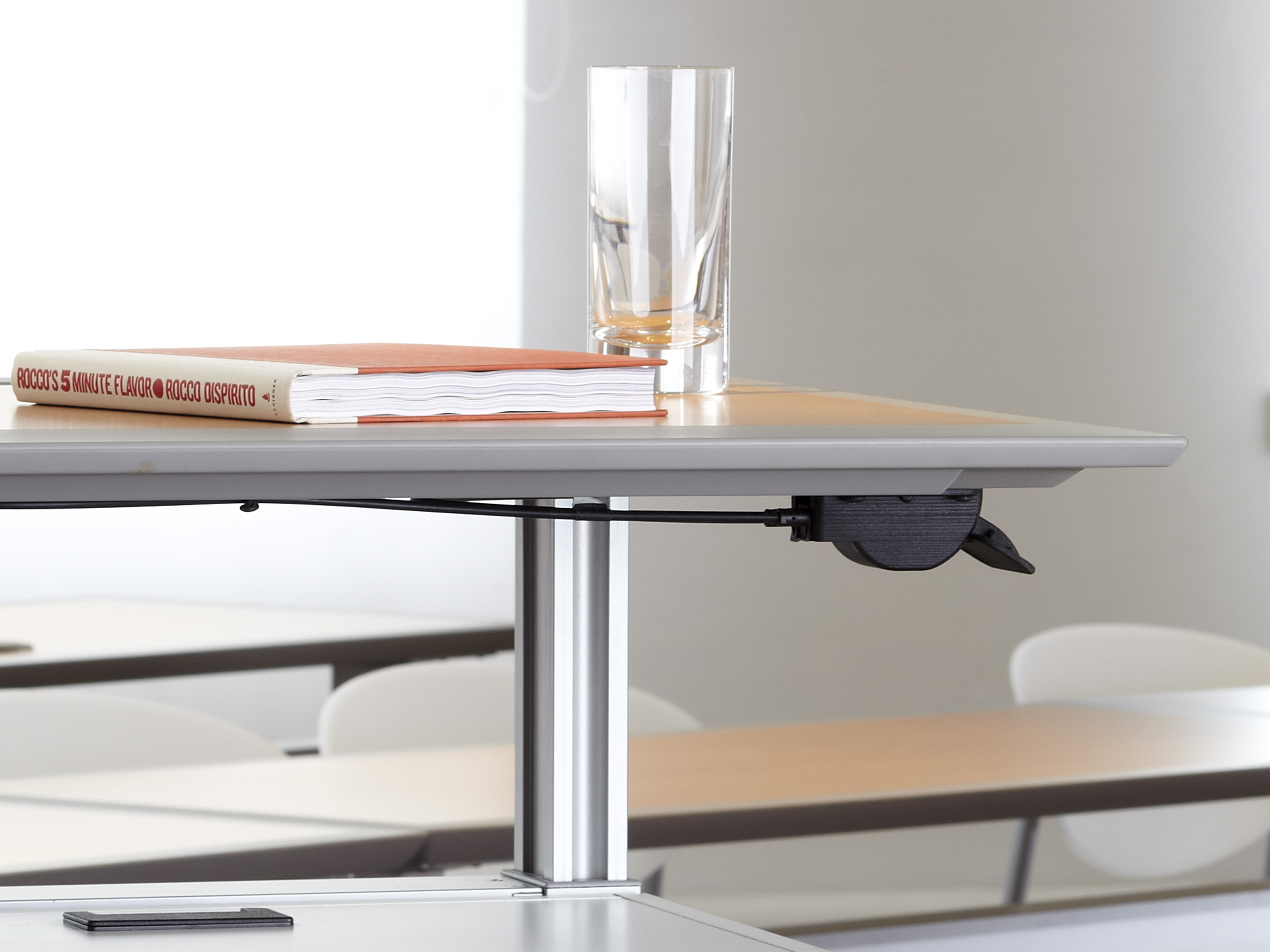 Dewey Lectern & Buddy gallery view 5