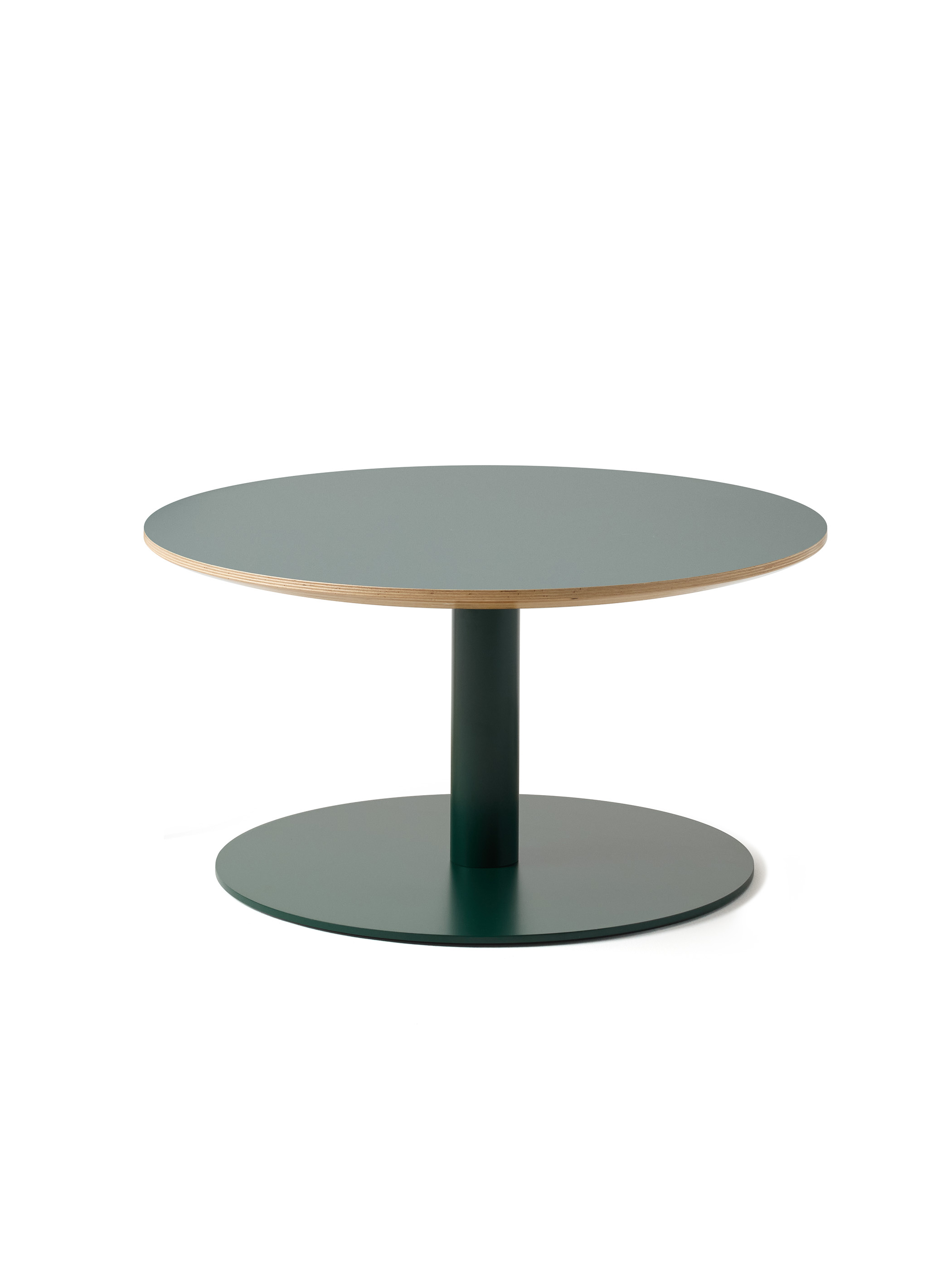 Journey Occasional Table gallery view 3