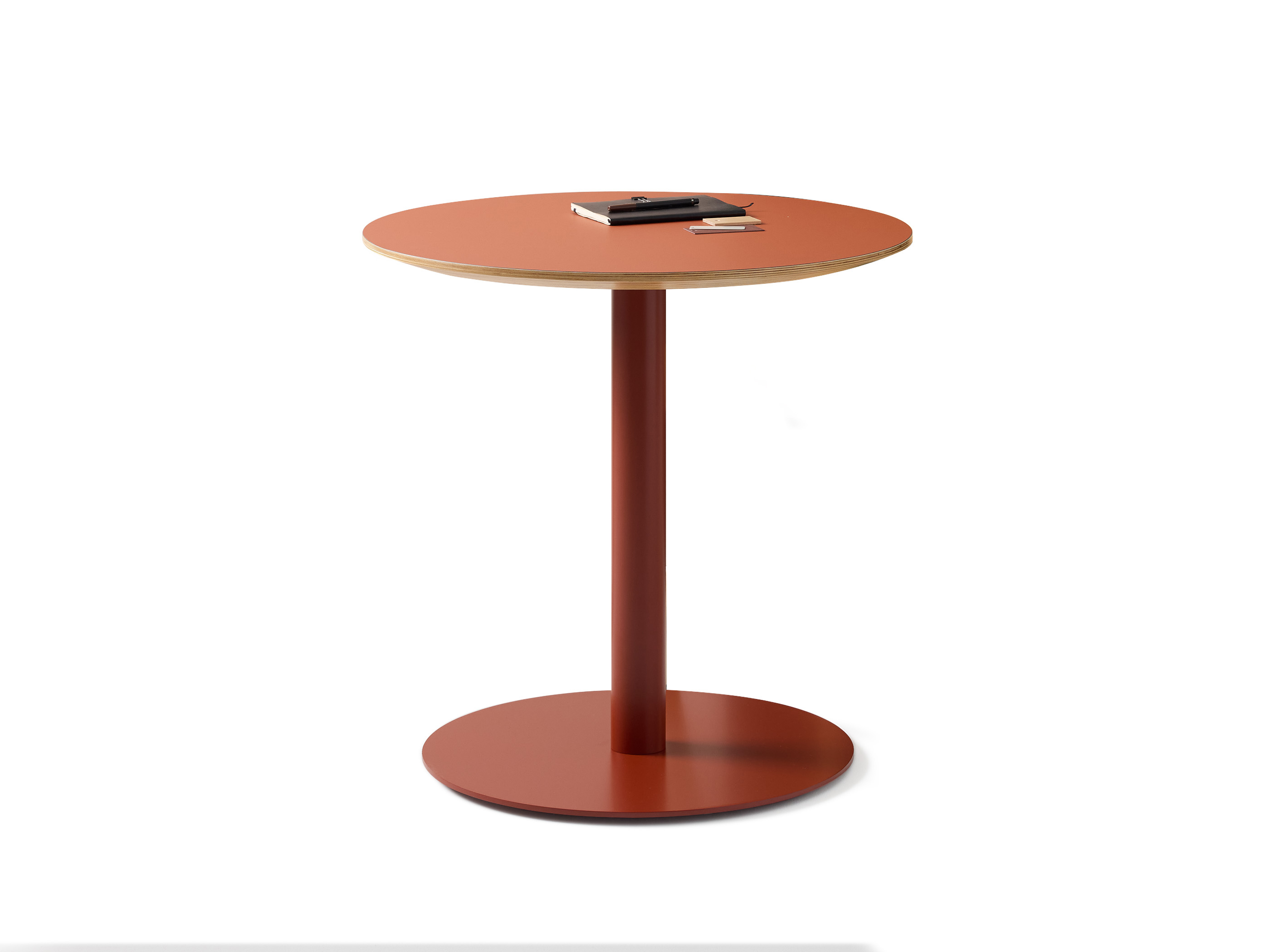 Journey Café Table gallery view 6