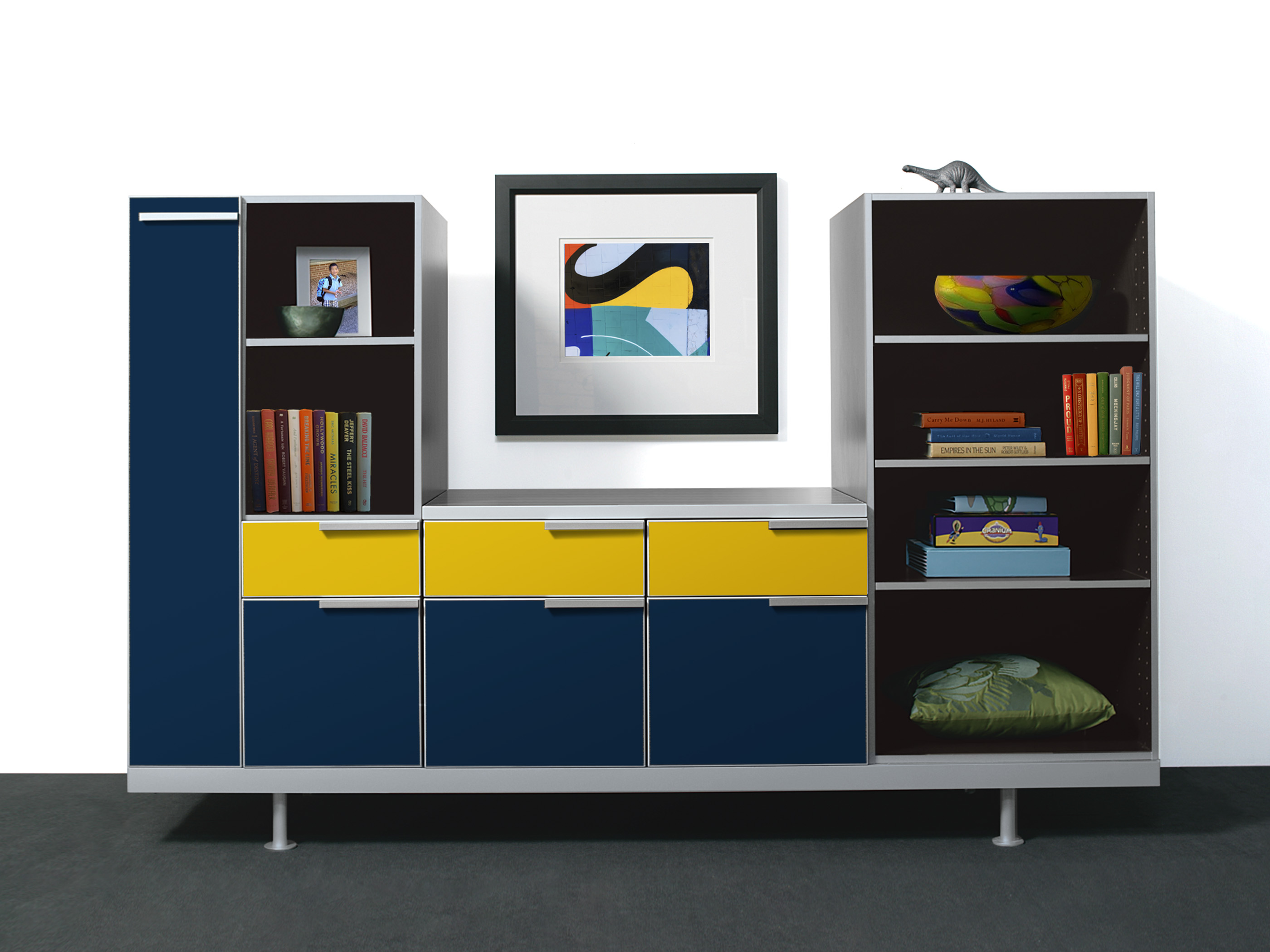 Audrey Storage gallery view 4