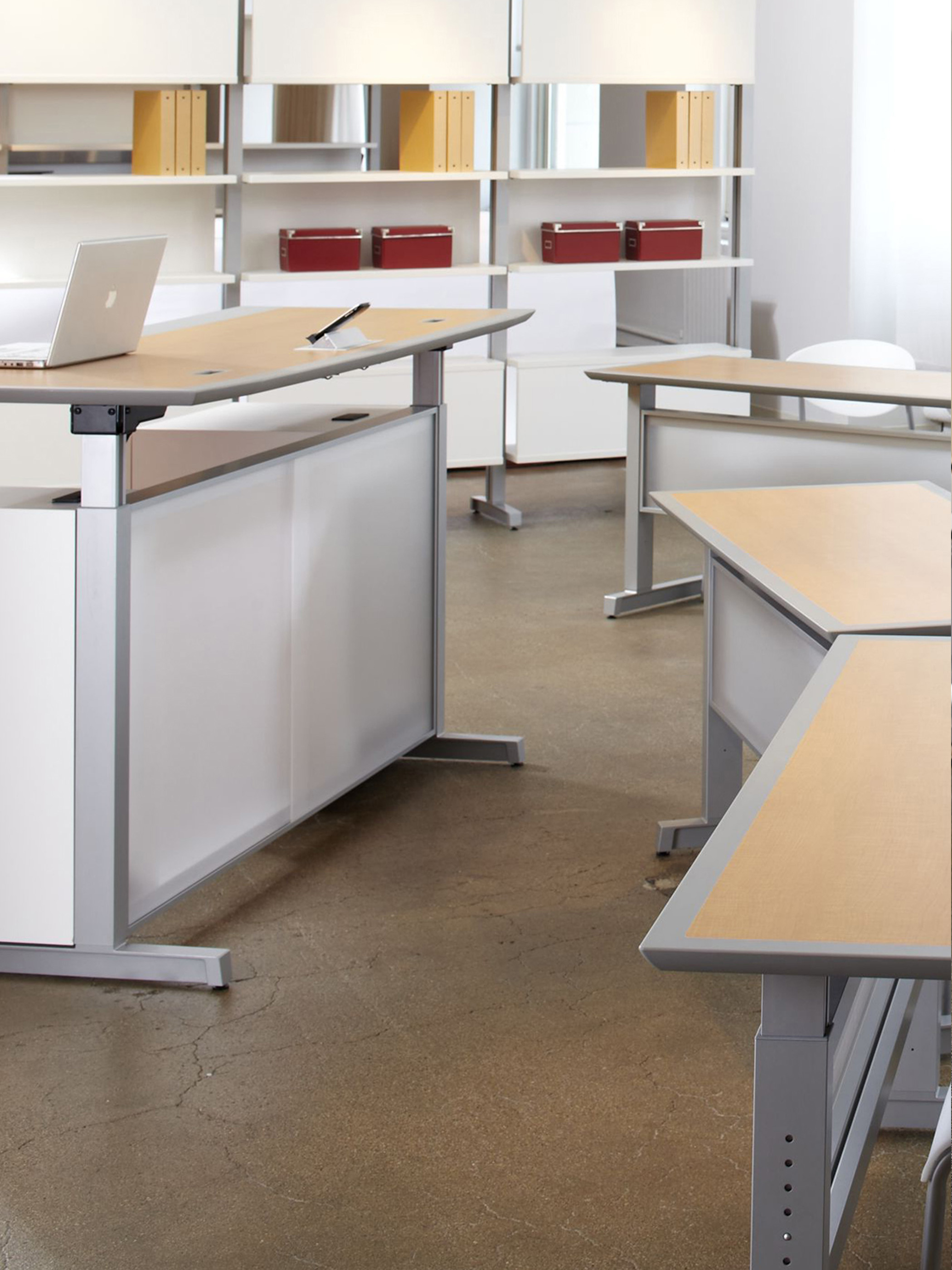 Dewey Helpdesk gallery view 1