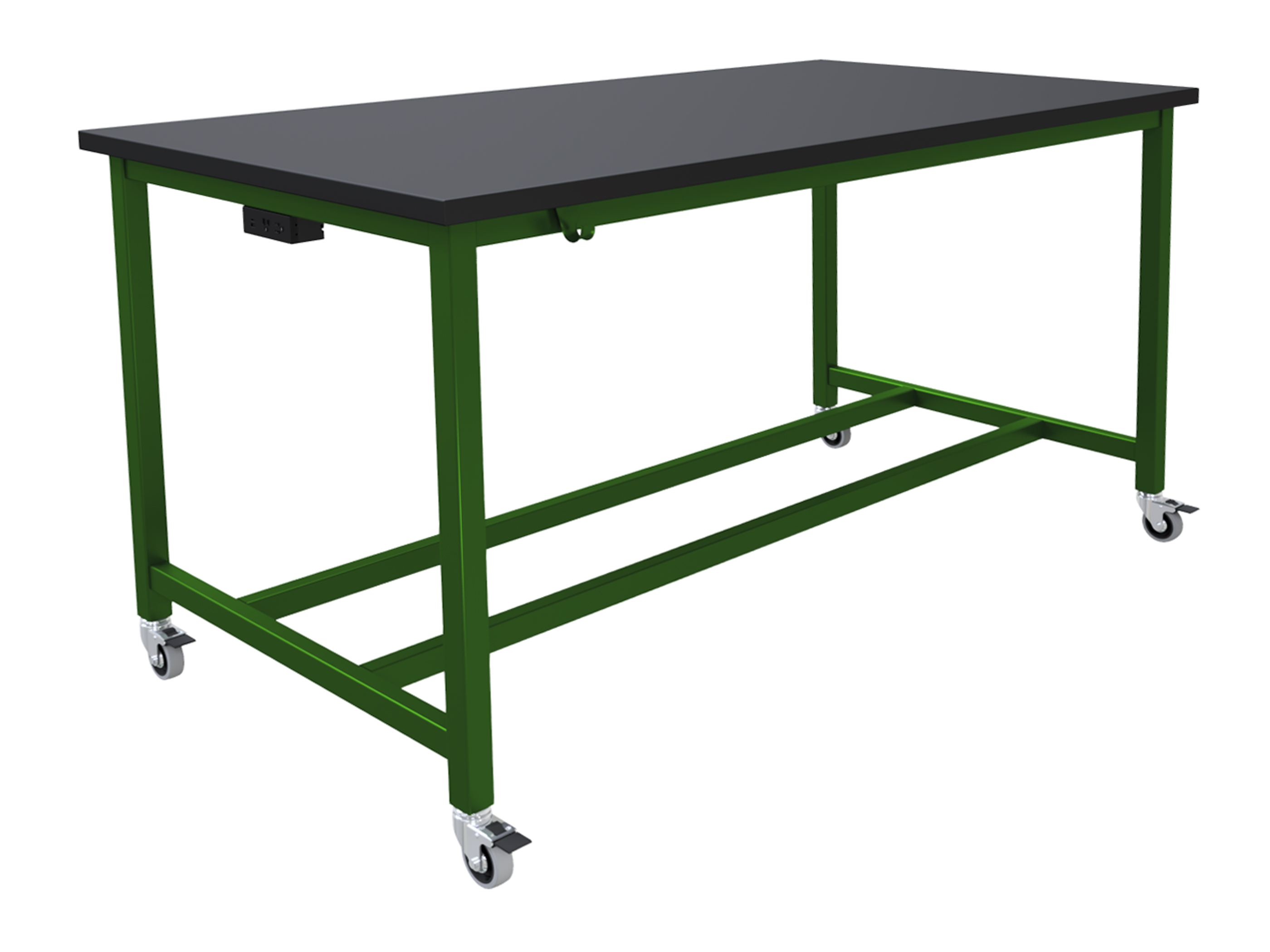 Drew Table gallery view 9
