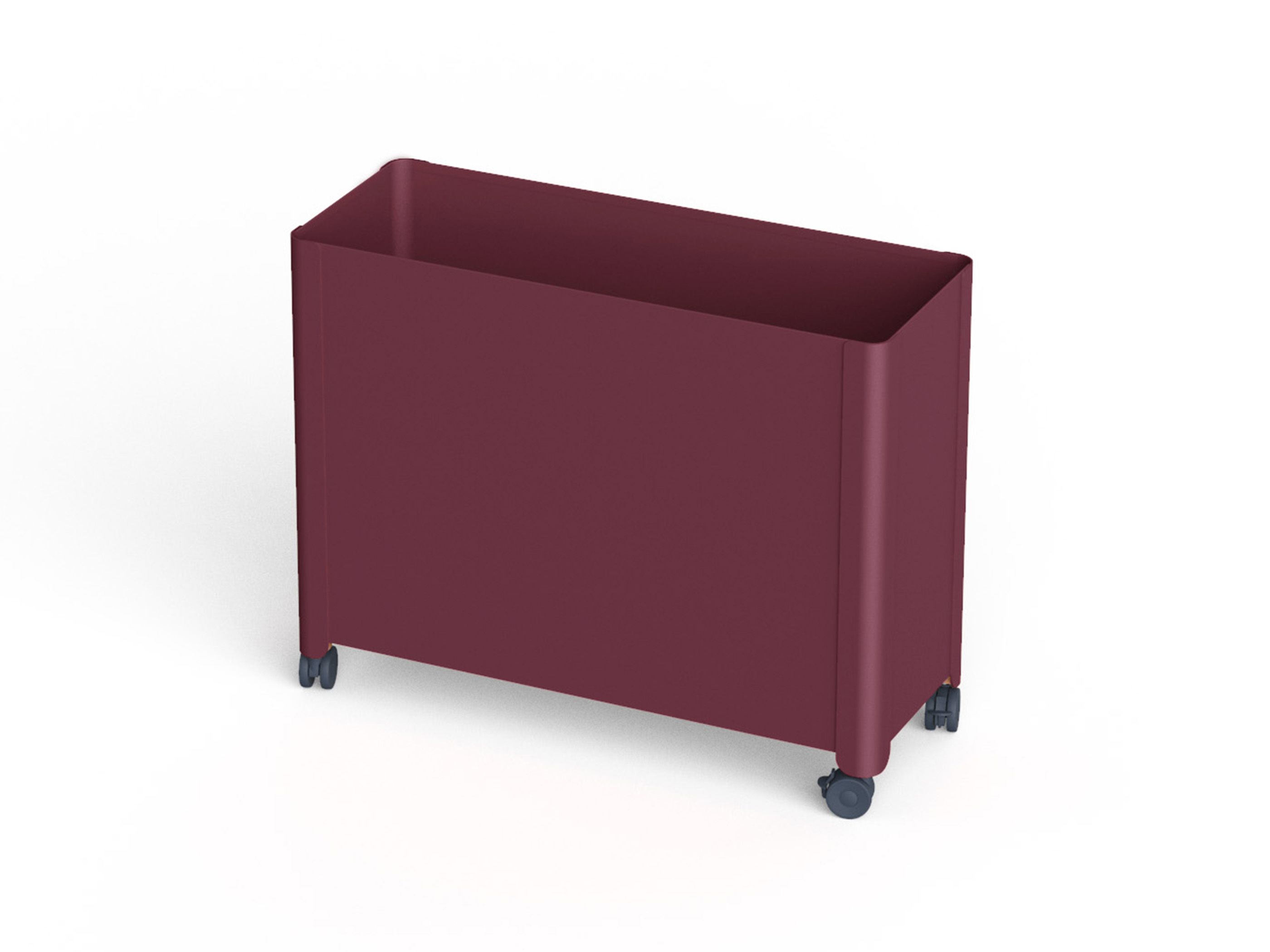 Plantable Freestanding Planter gallery view 4