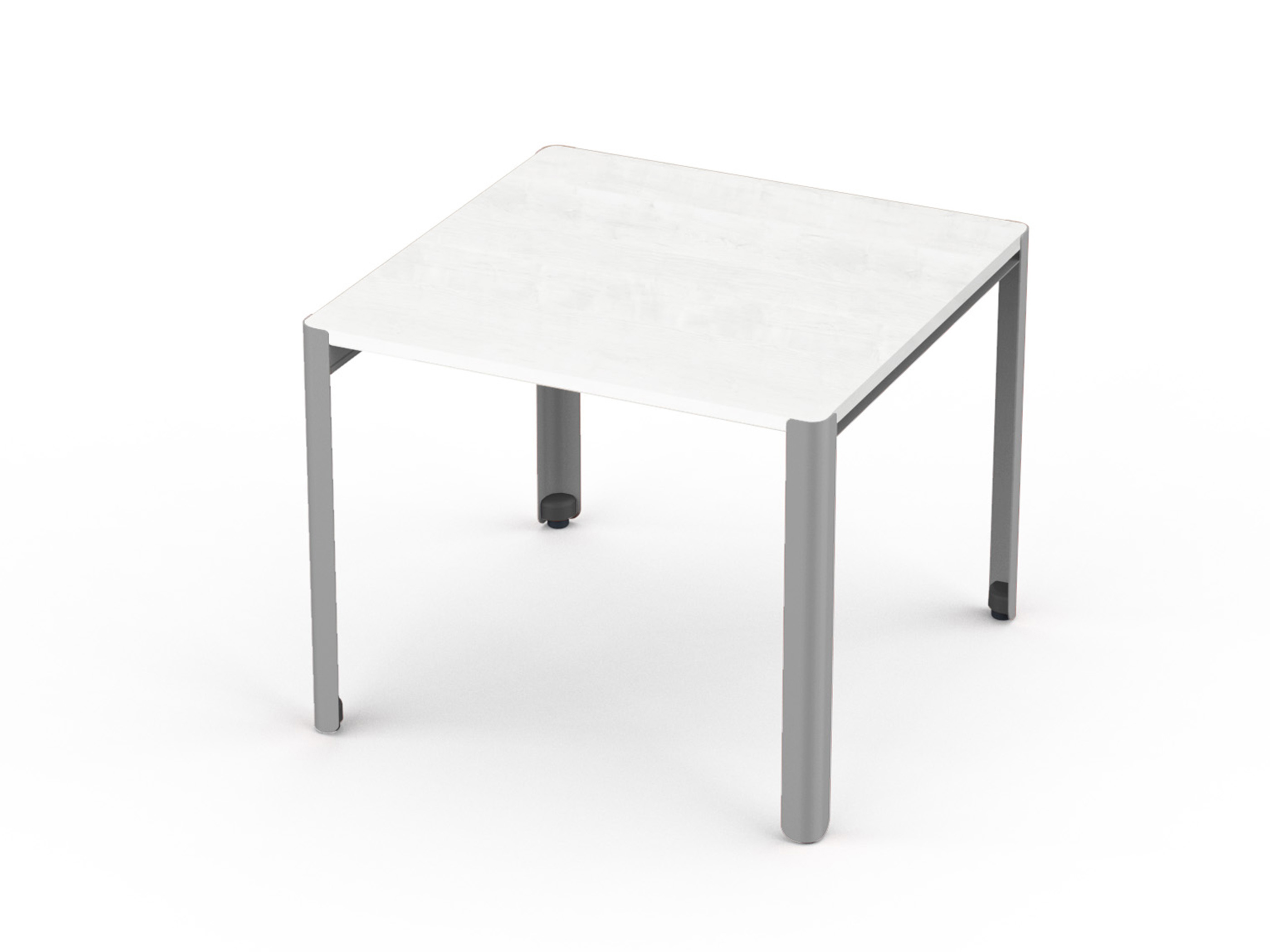 Plantable Square Table gallery view 7