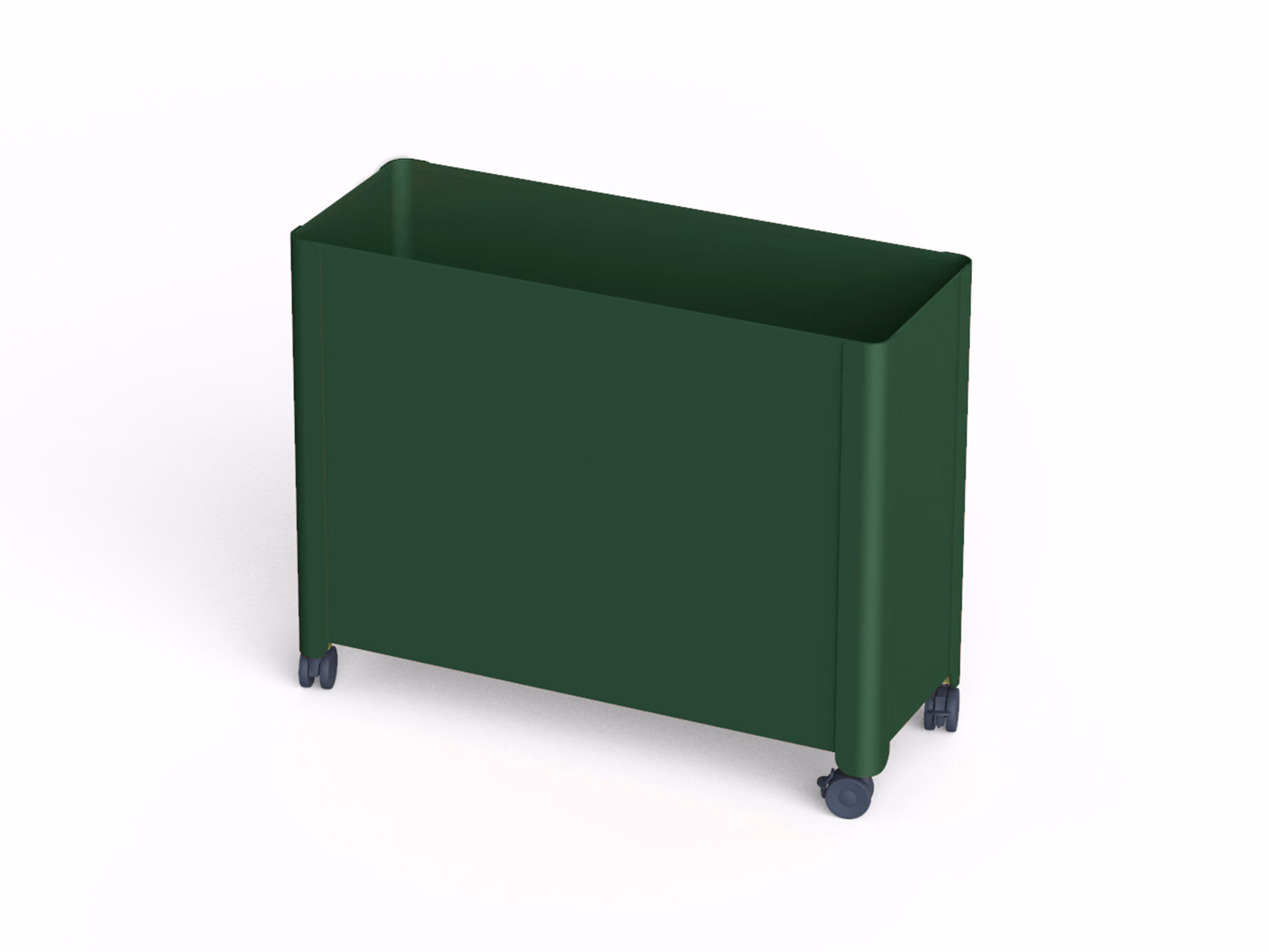 Plantable Freestanding Planter gallery view 5