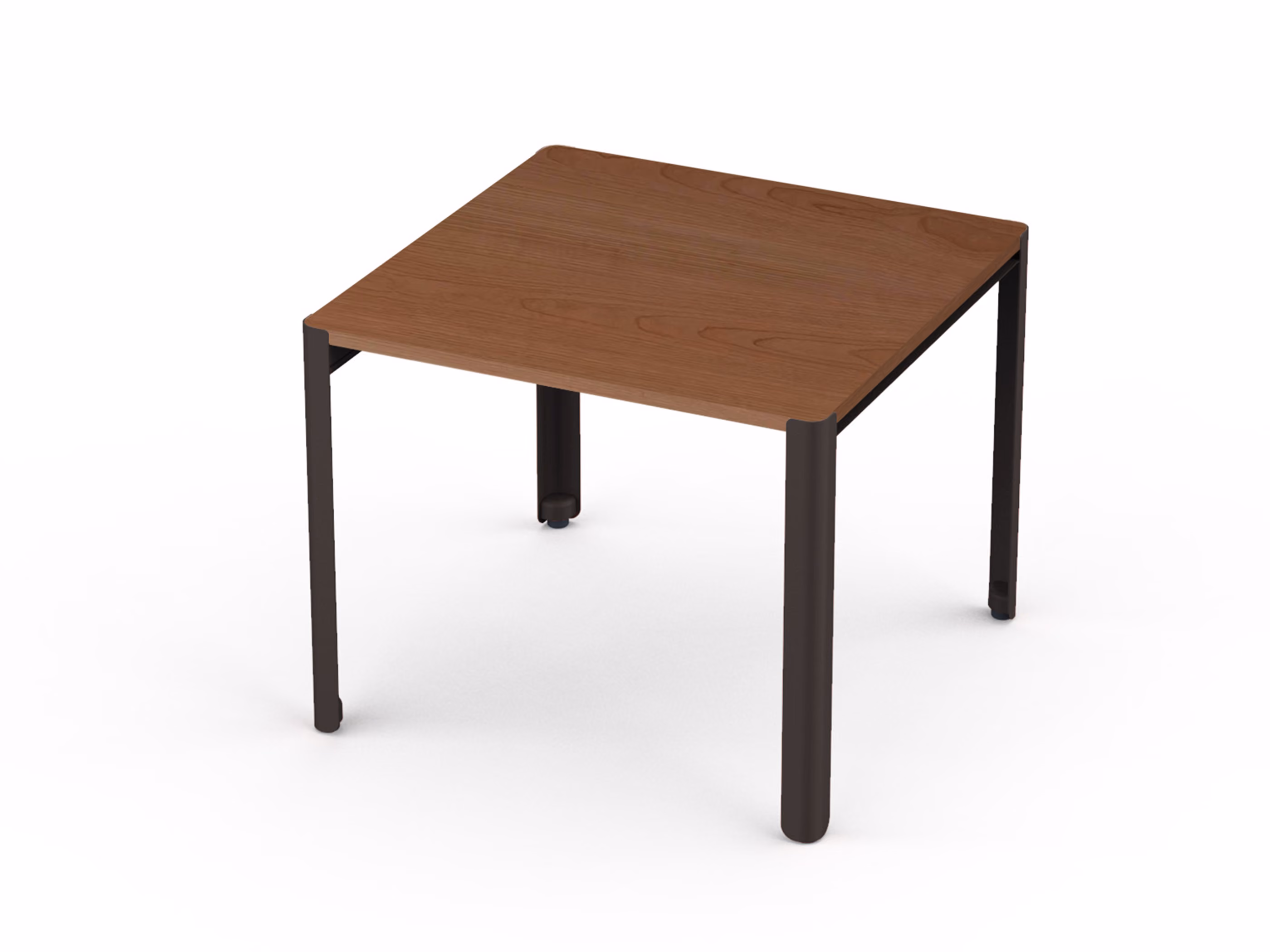 Plantable Square Table gallery view 5