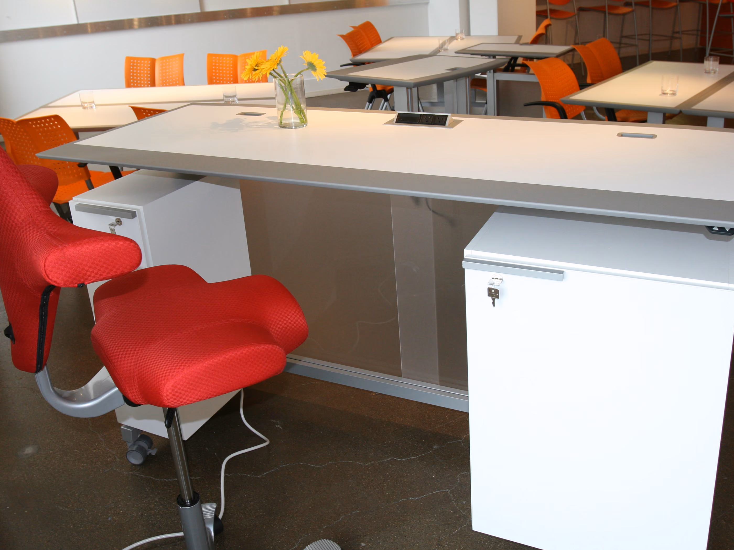 Dewey Helpdesk gallery view 5