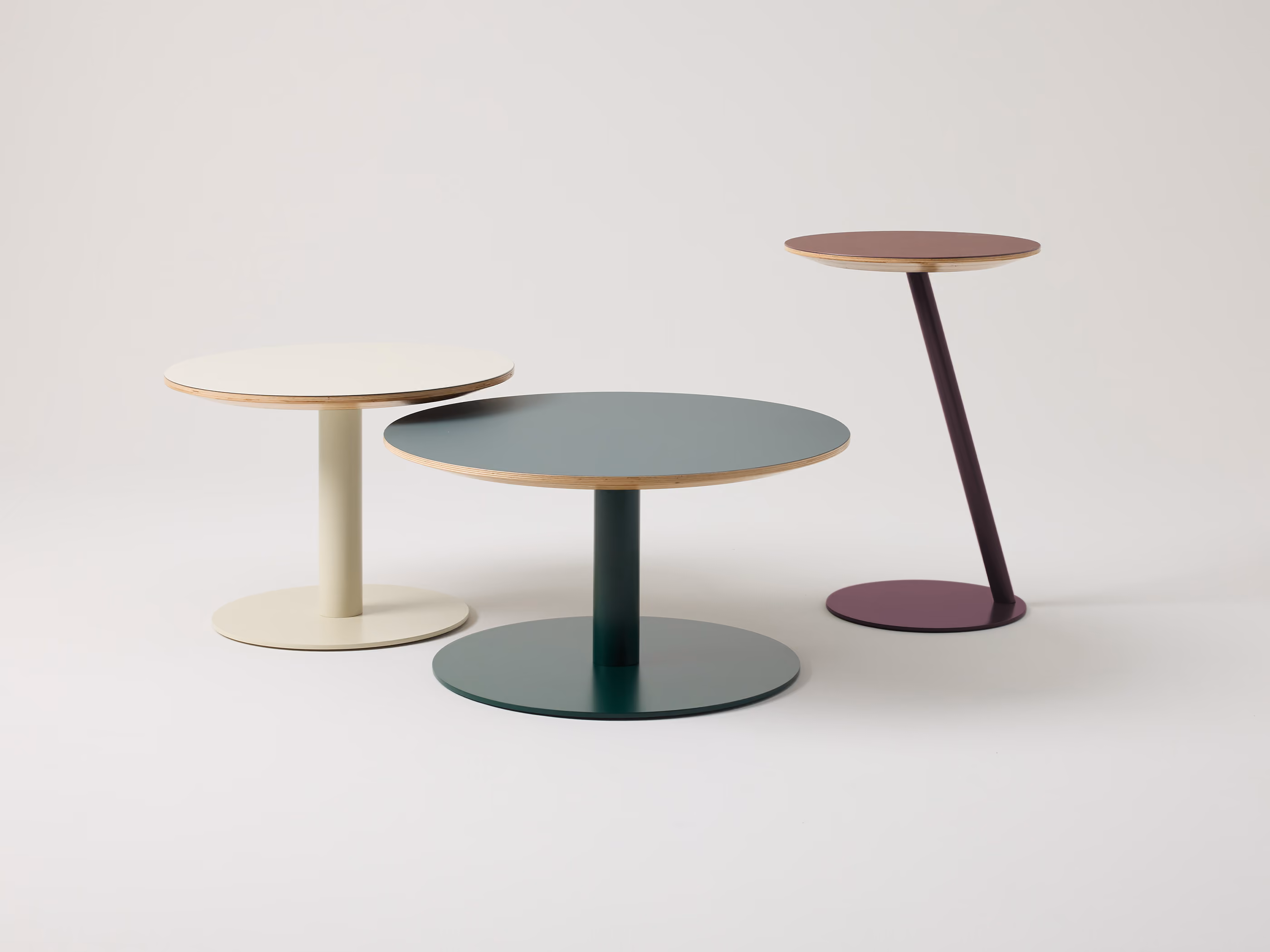 Journey Occasional Table gallery view 4