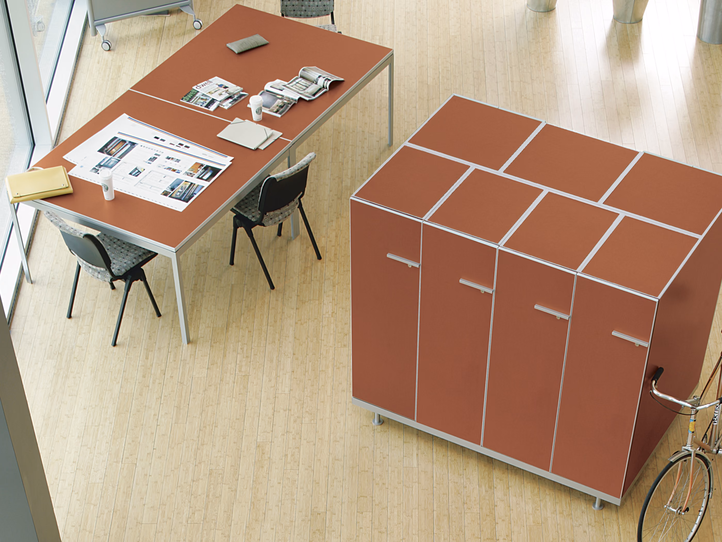 Audrey Parsons Table gallery view 1