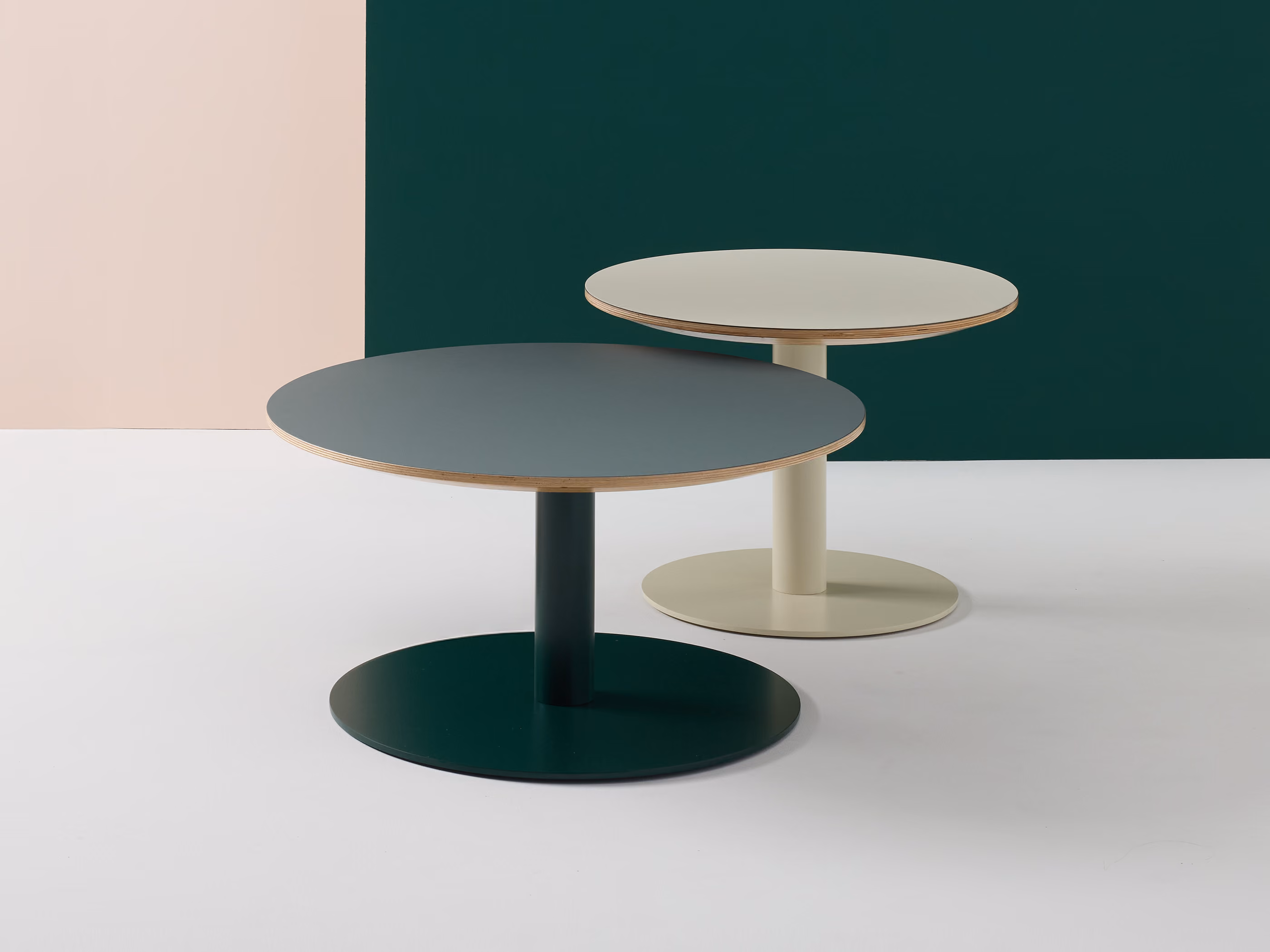 Journey Occasional Table gallery view 5