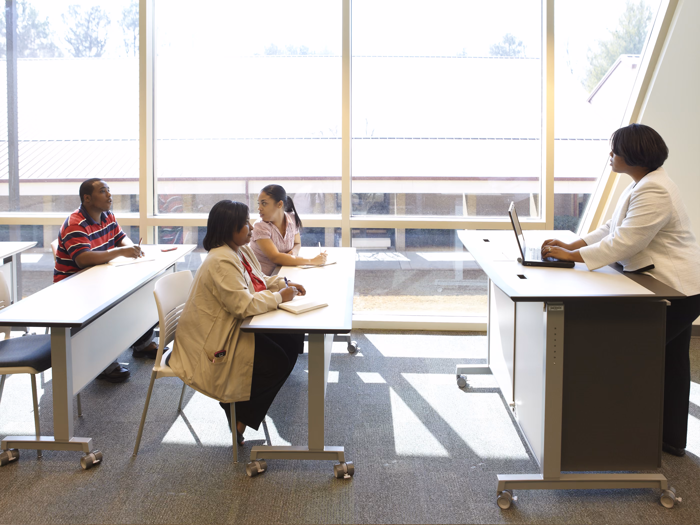 Dewey Helpdesk gallery view 6