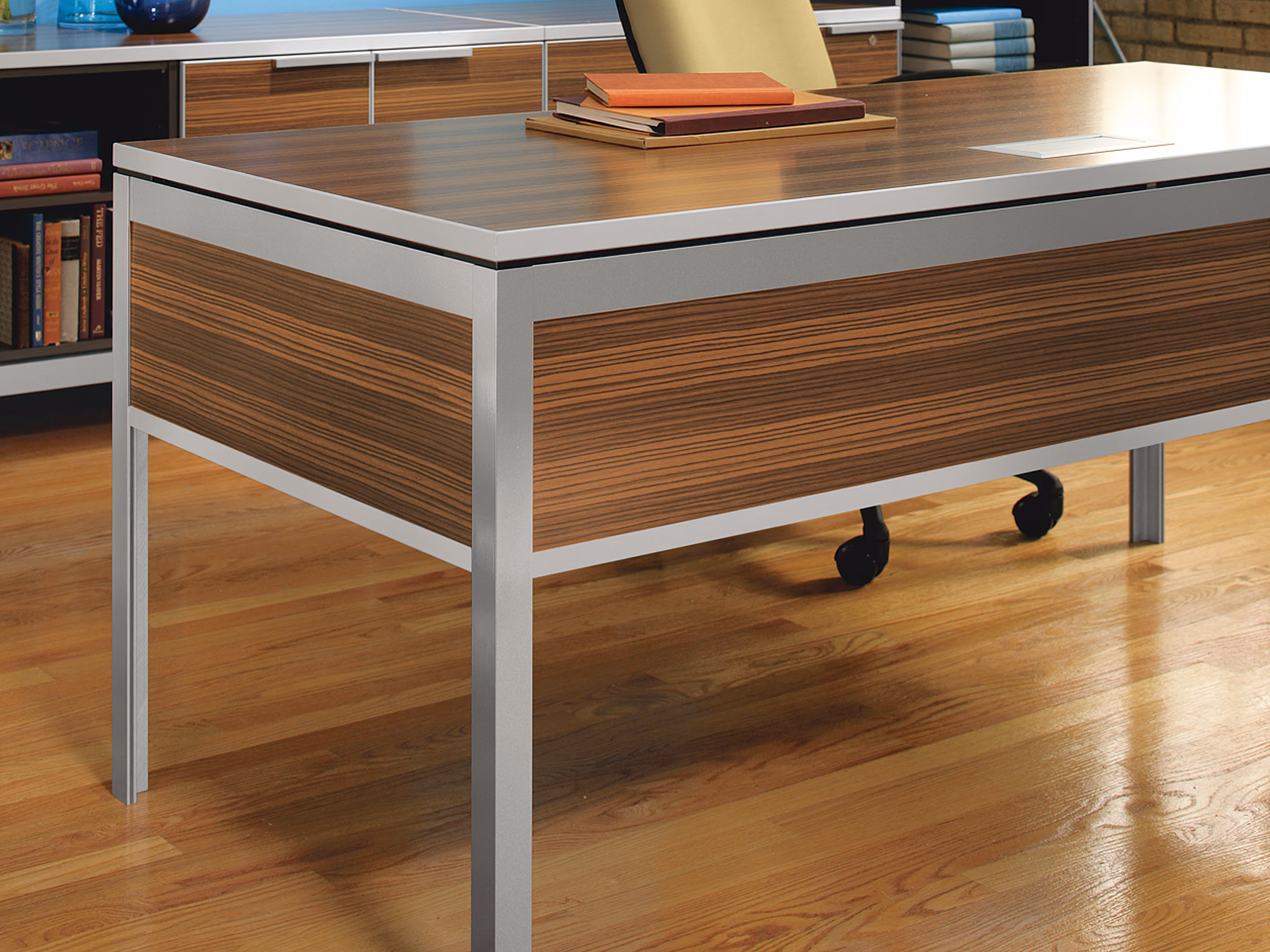Audrey Desk gallery view 4